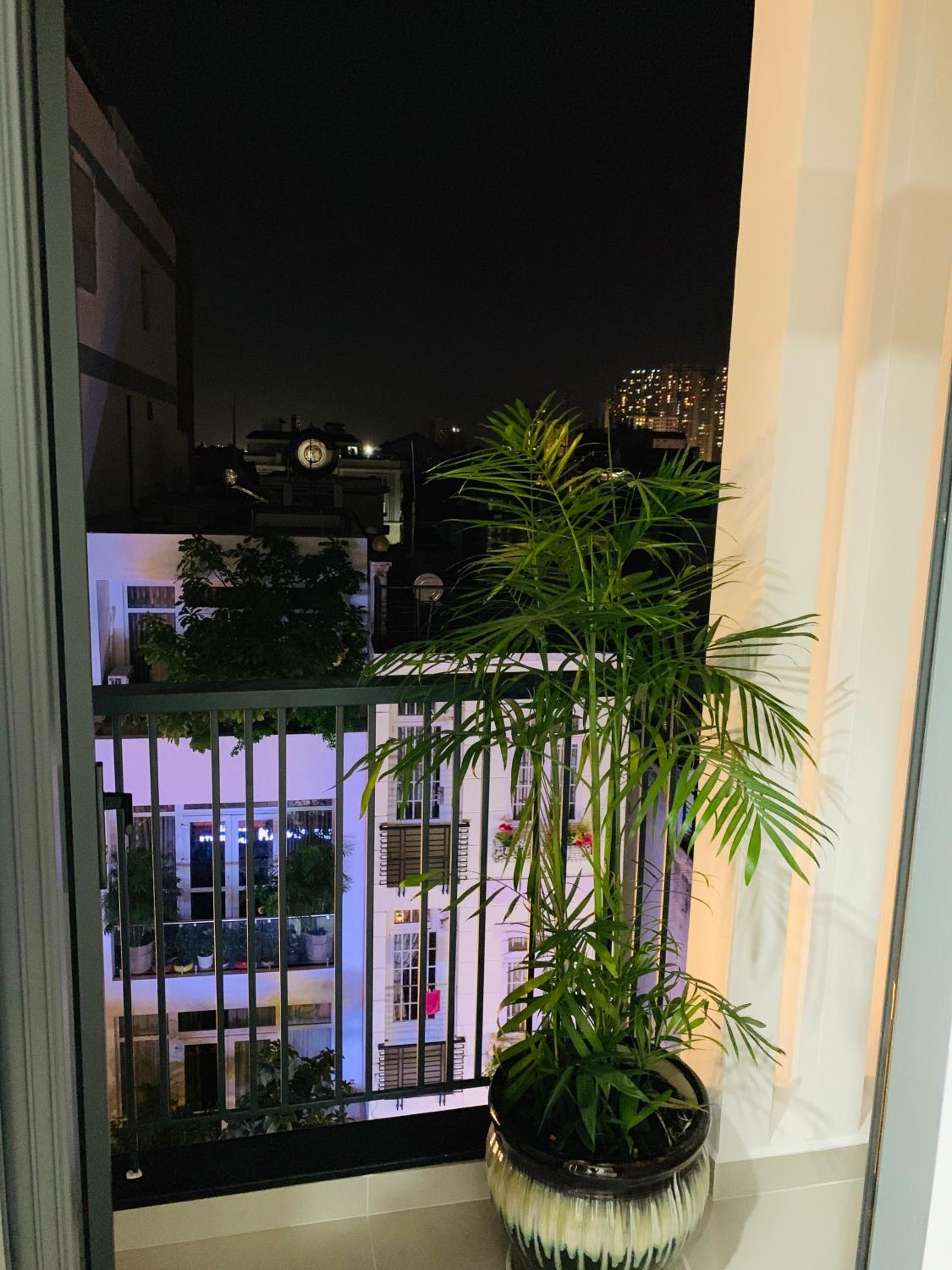 Uncle Anh Serviced Apartments