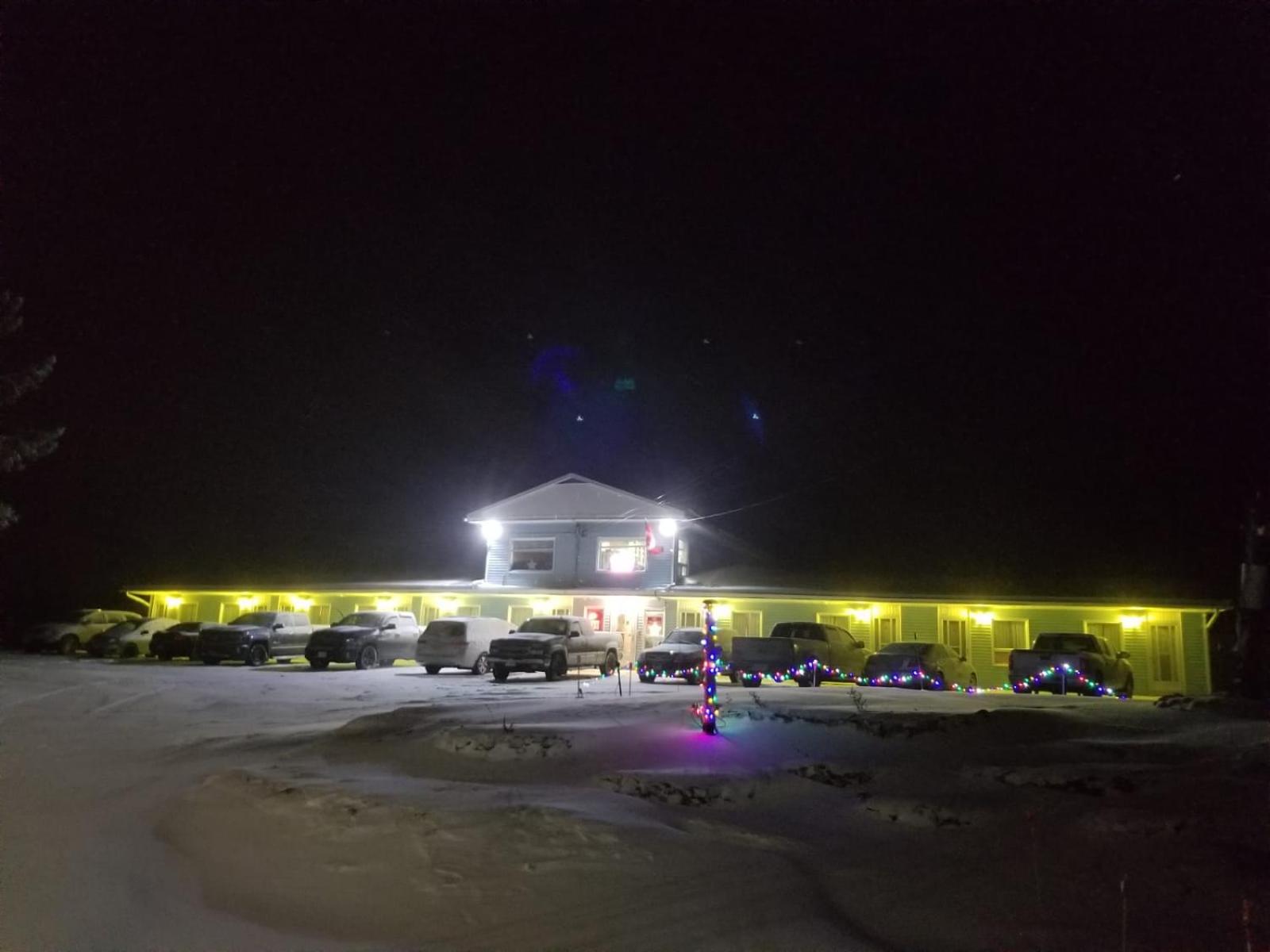 Norvic Motel