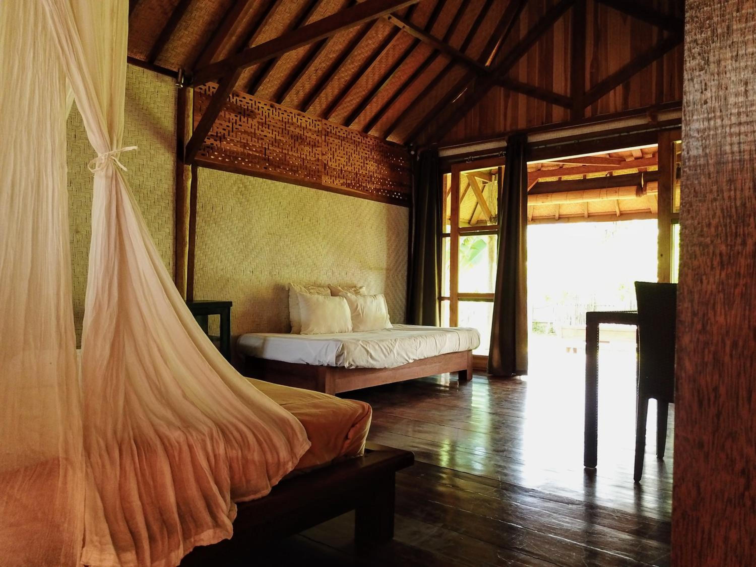 Rhipidura Bungalows by Phocéa view 5