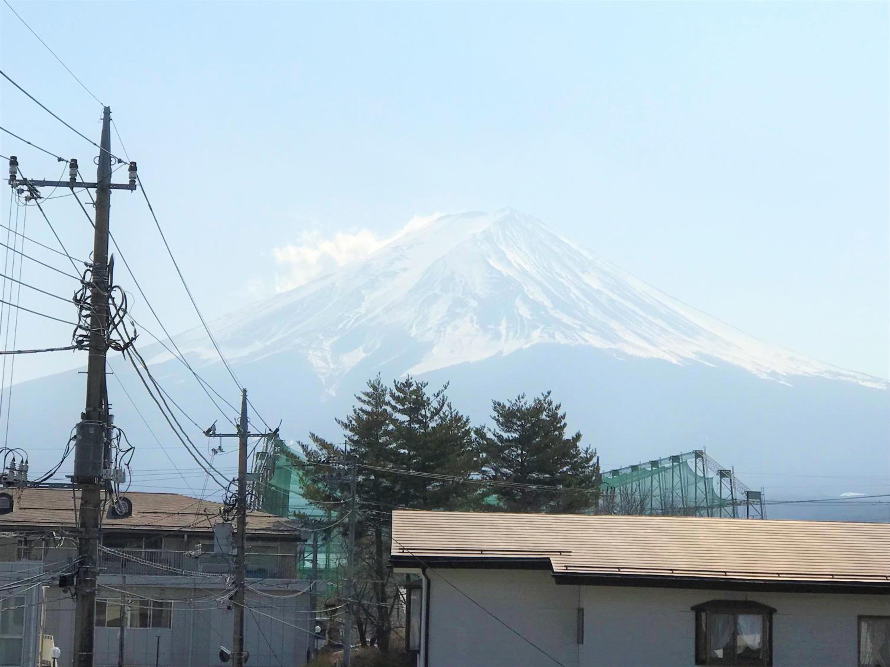 K's House Fuji View - Travelers Hostel