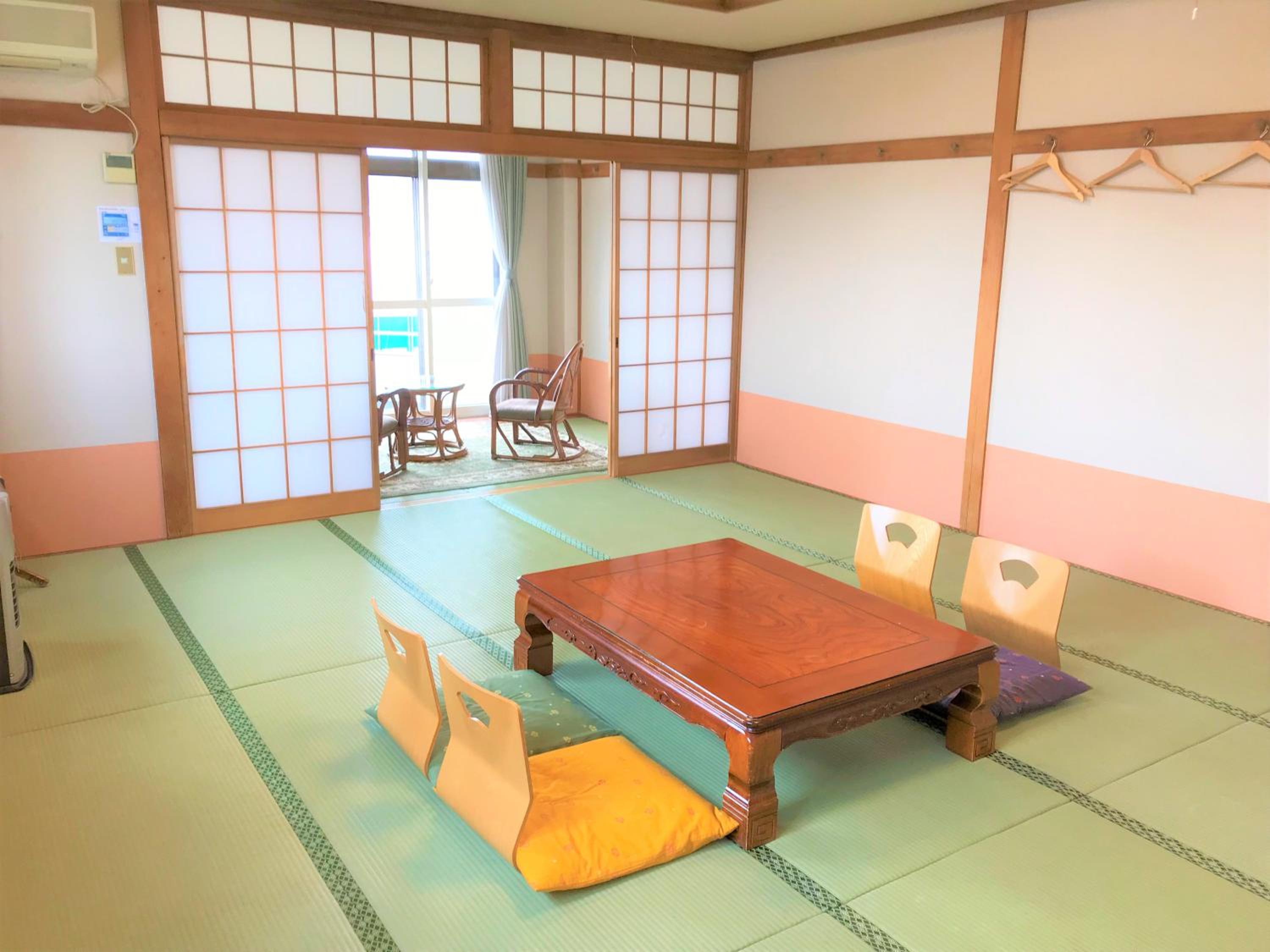 K's House Fuji View - Travelers Hostel