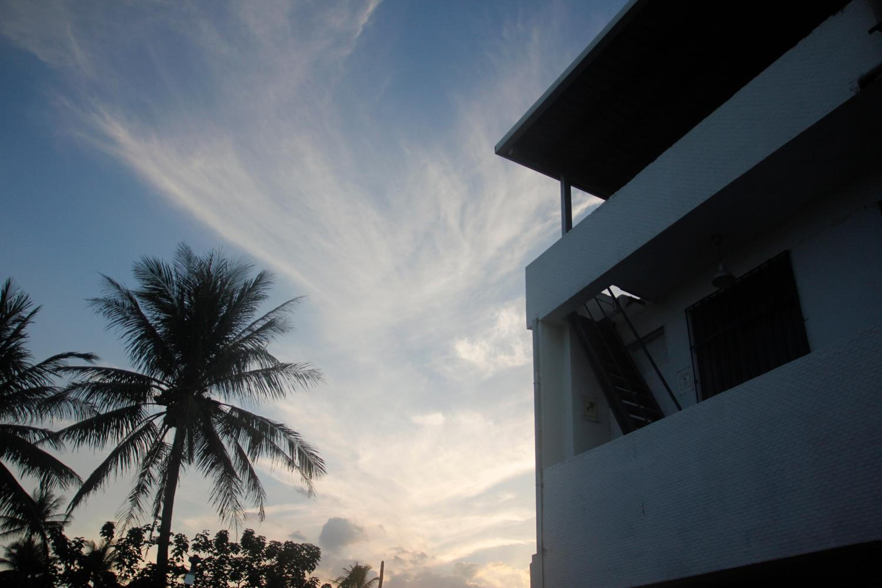 都蘭朋友家 Dulan Friends Hostel