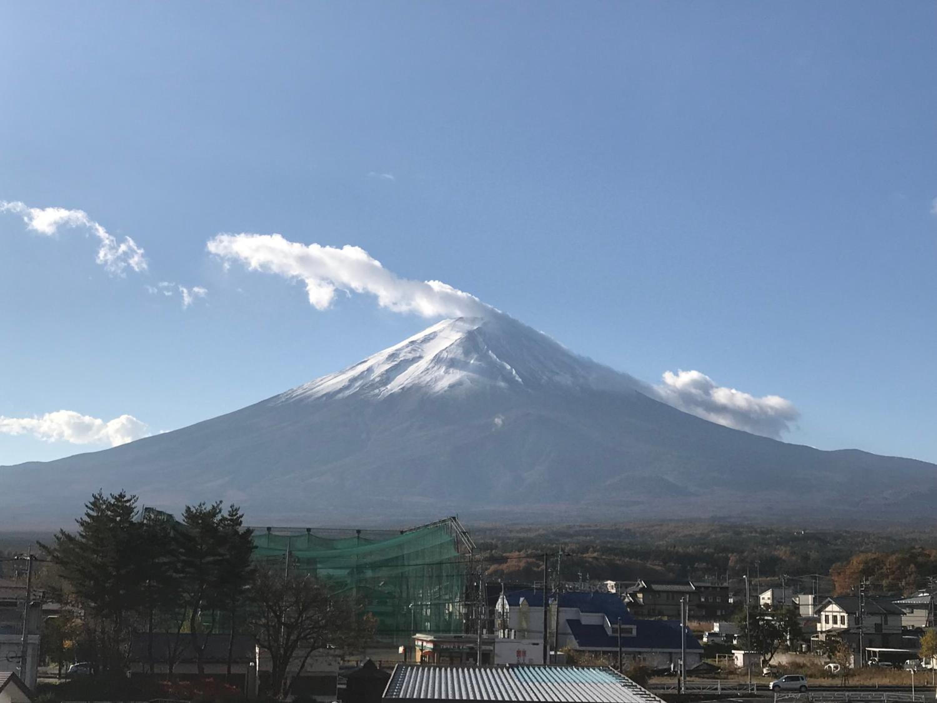 K's House Fuji View - Travelers Hostel