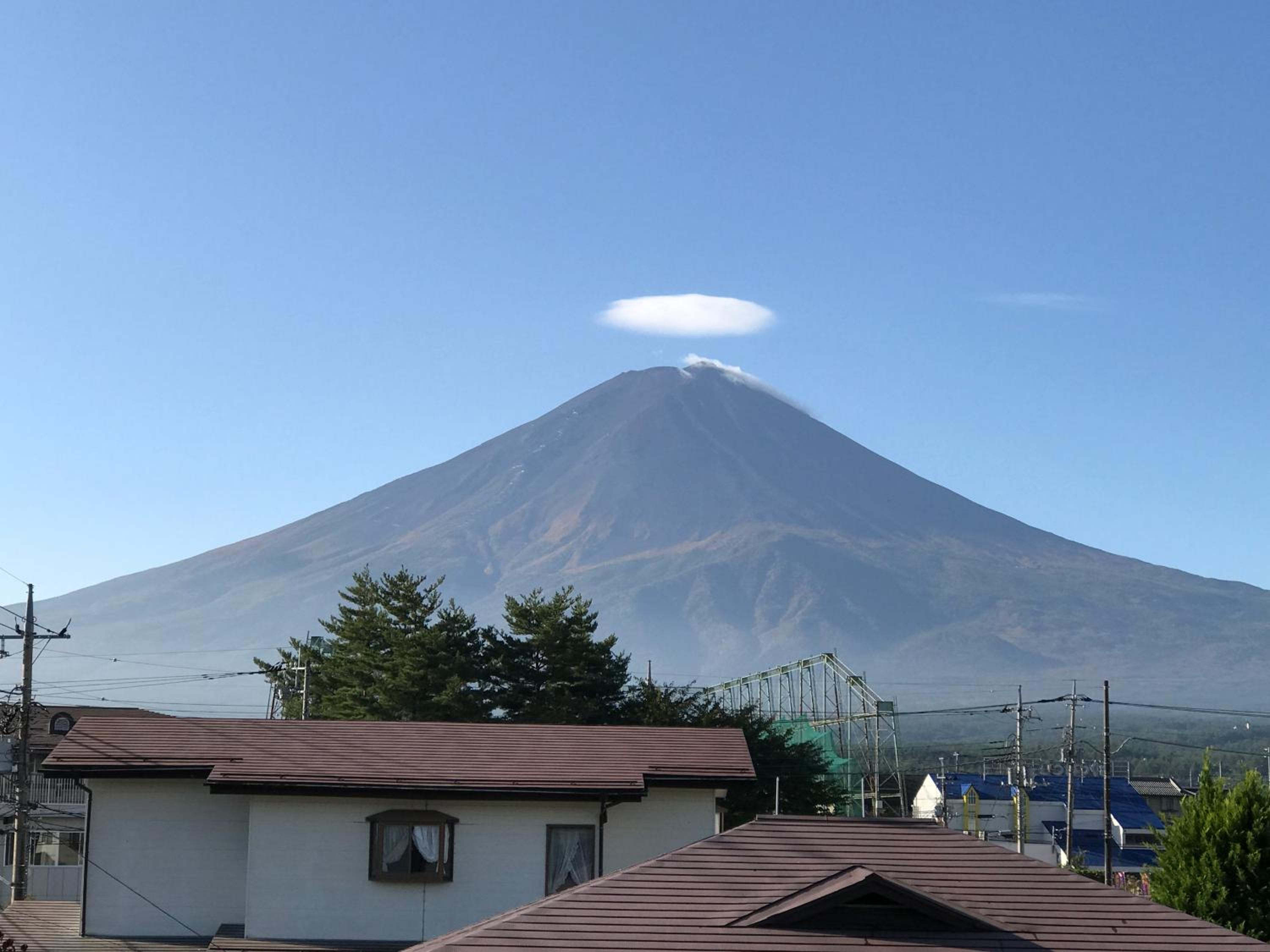 K's House Fuji View - Travelers Hostel
