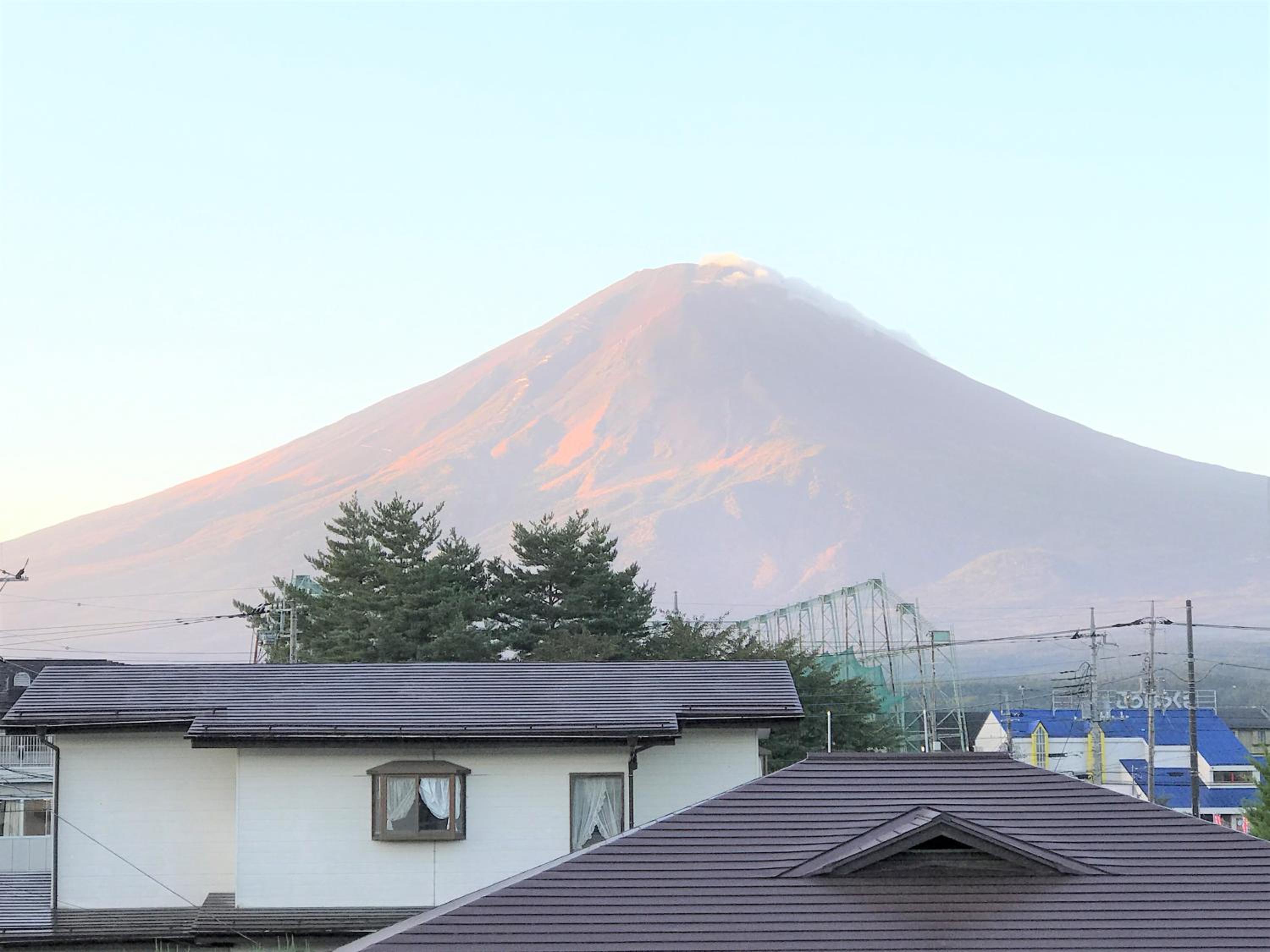 K's House Fuji View - Travelers Hostel