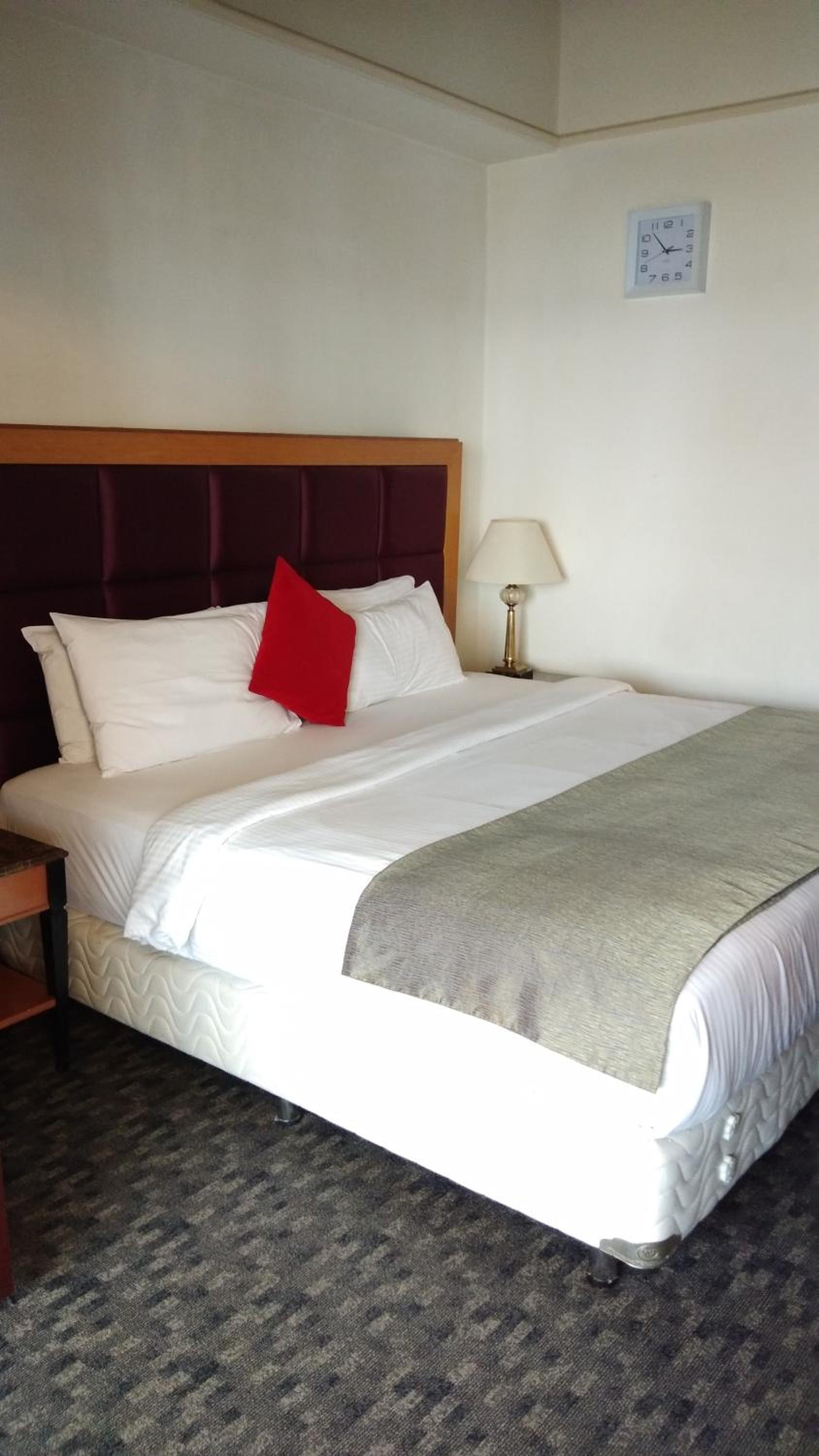 KL Times Square Apartment