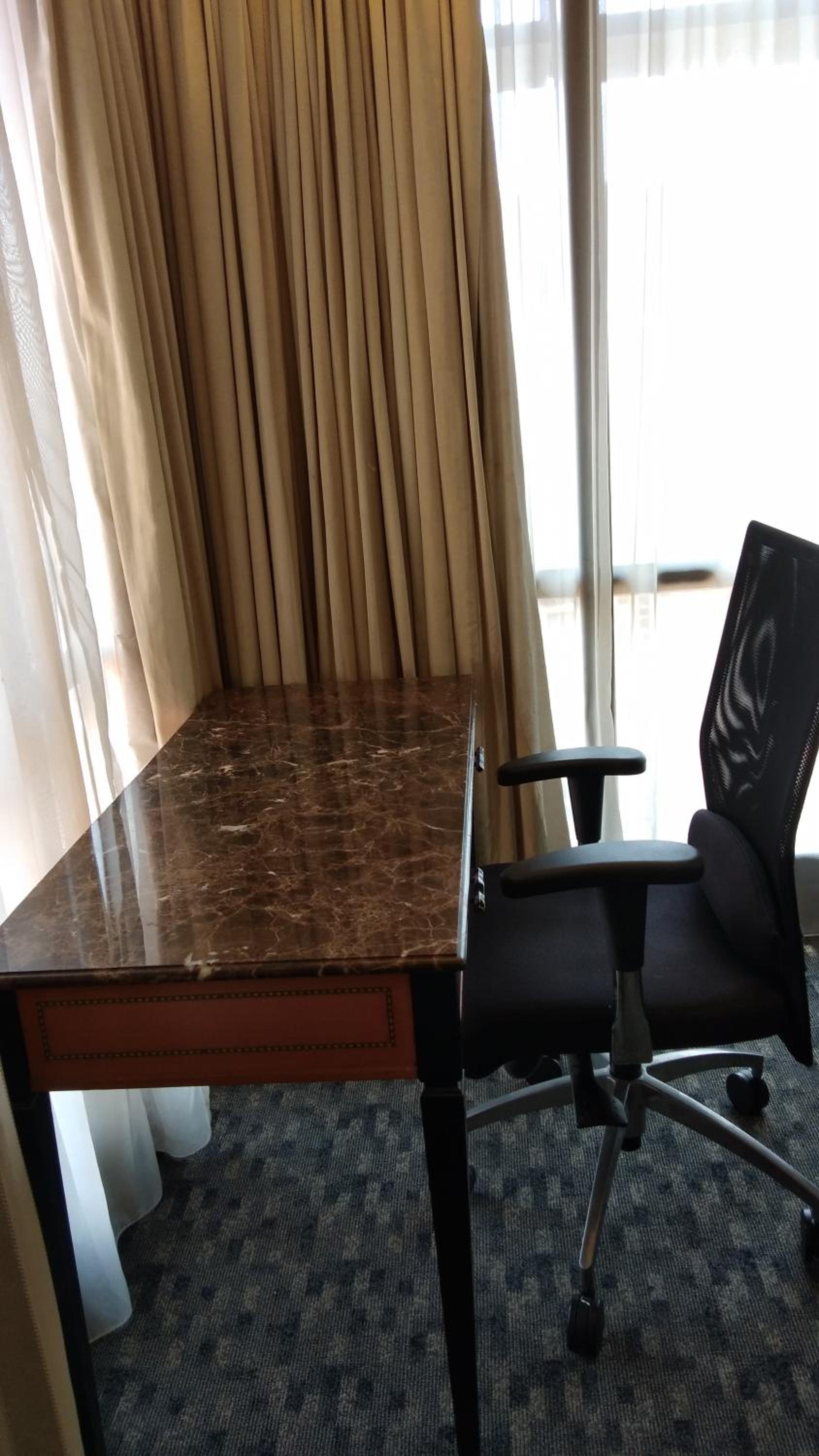 KL Times Square Apartment