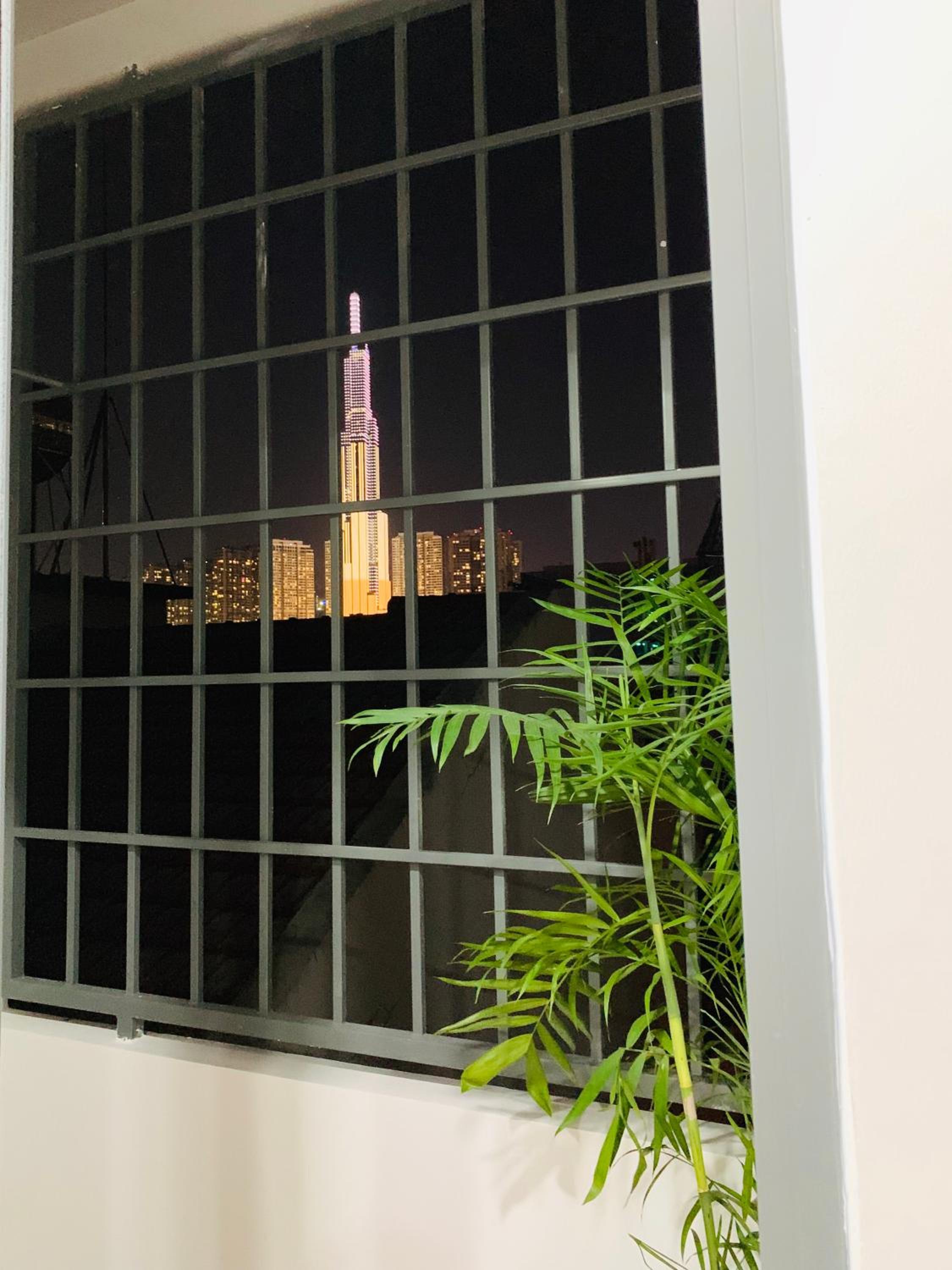 Uncle Anh Serviced Apartments