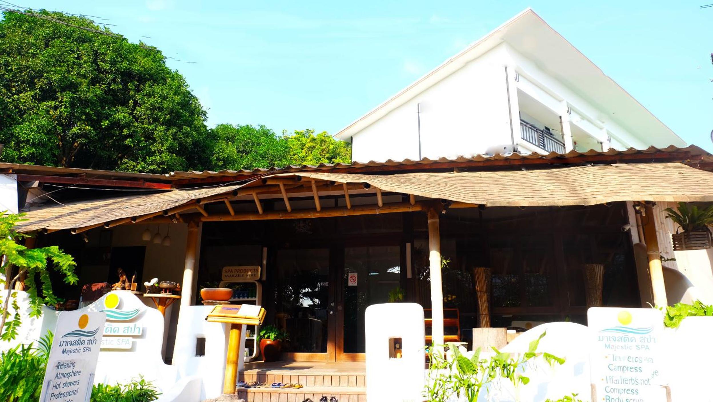 Hotel The Stamp Hotel - Image 1