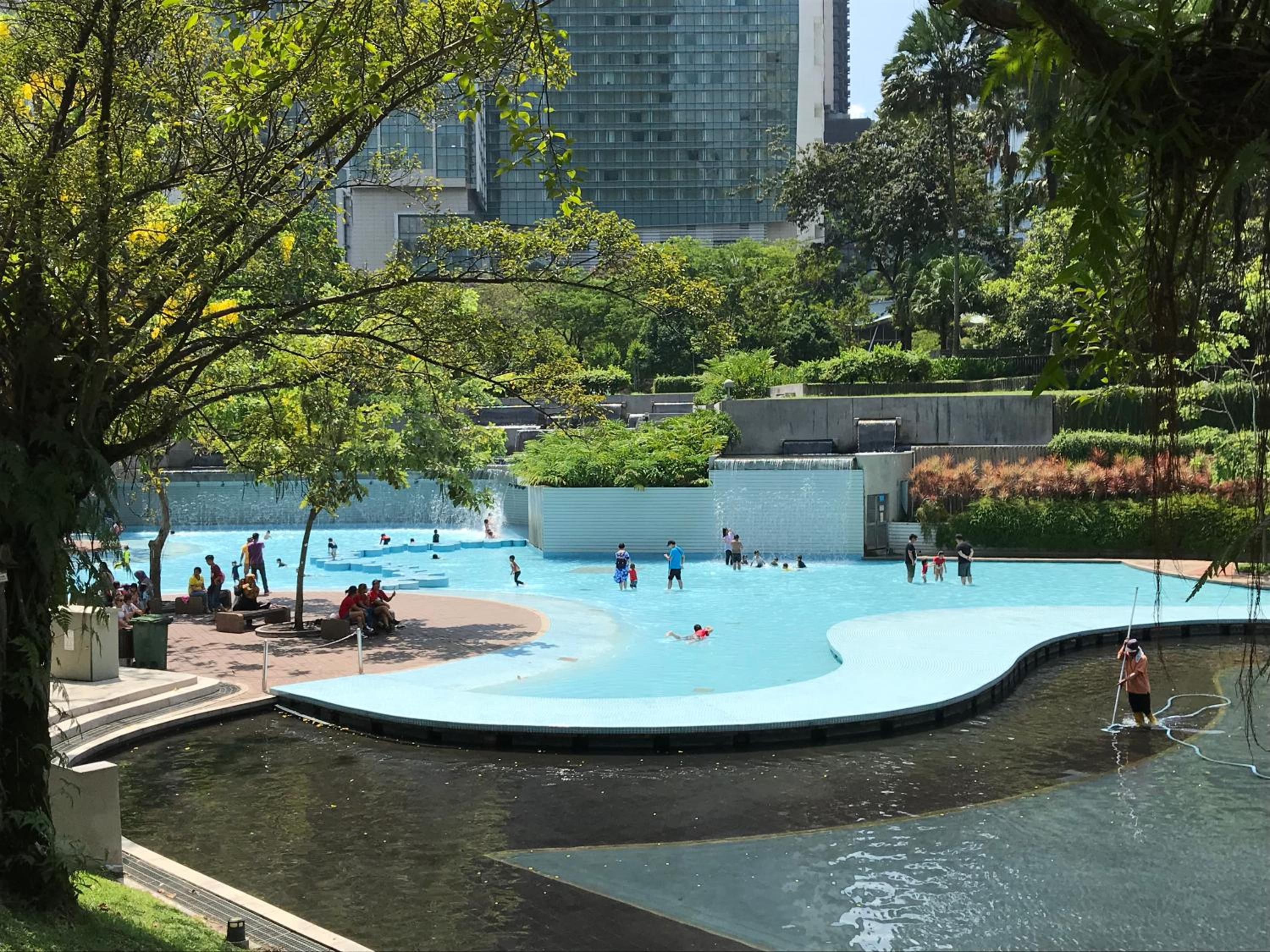 KLCC Apartment