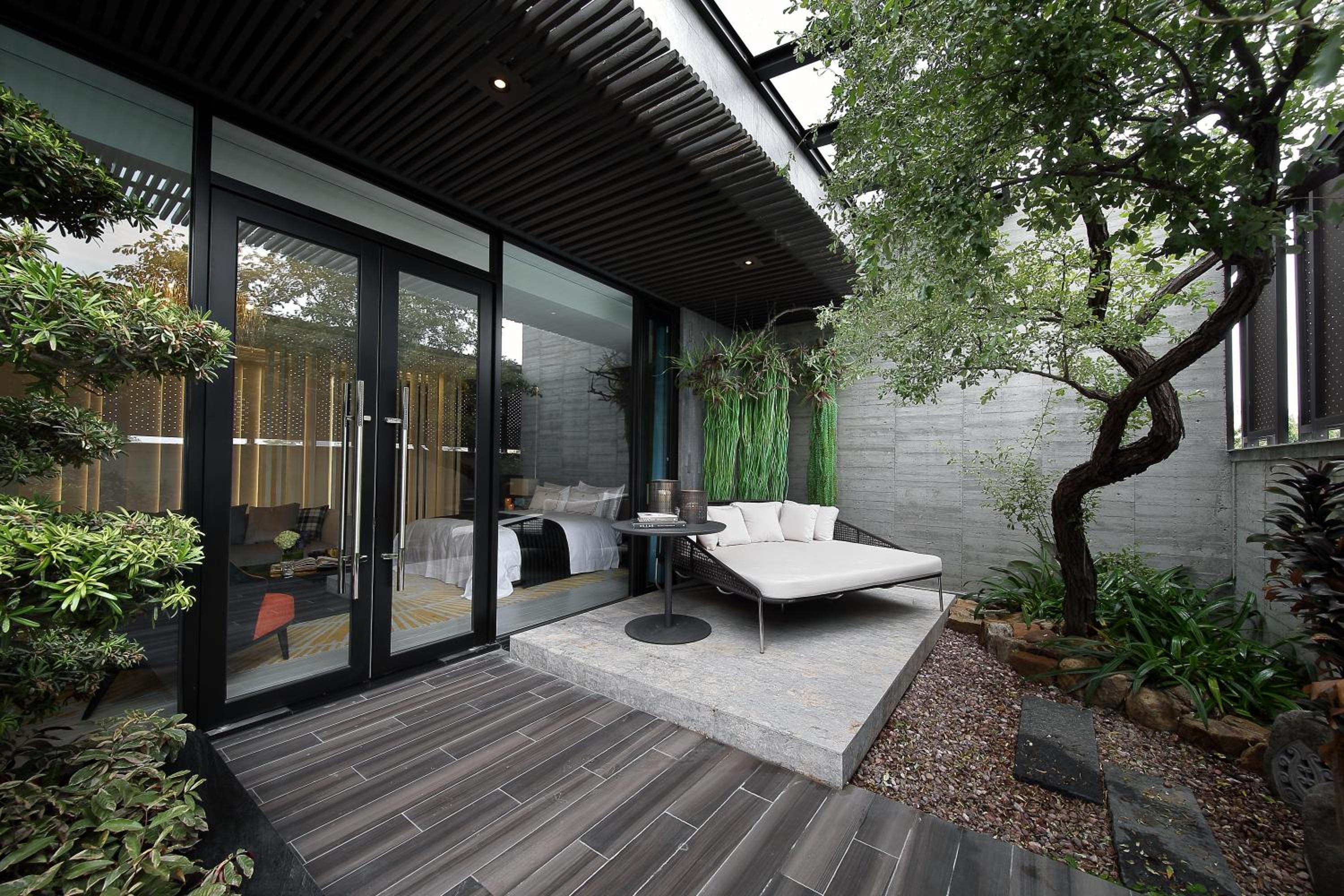 Ease Motel Taichung