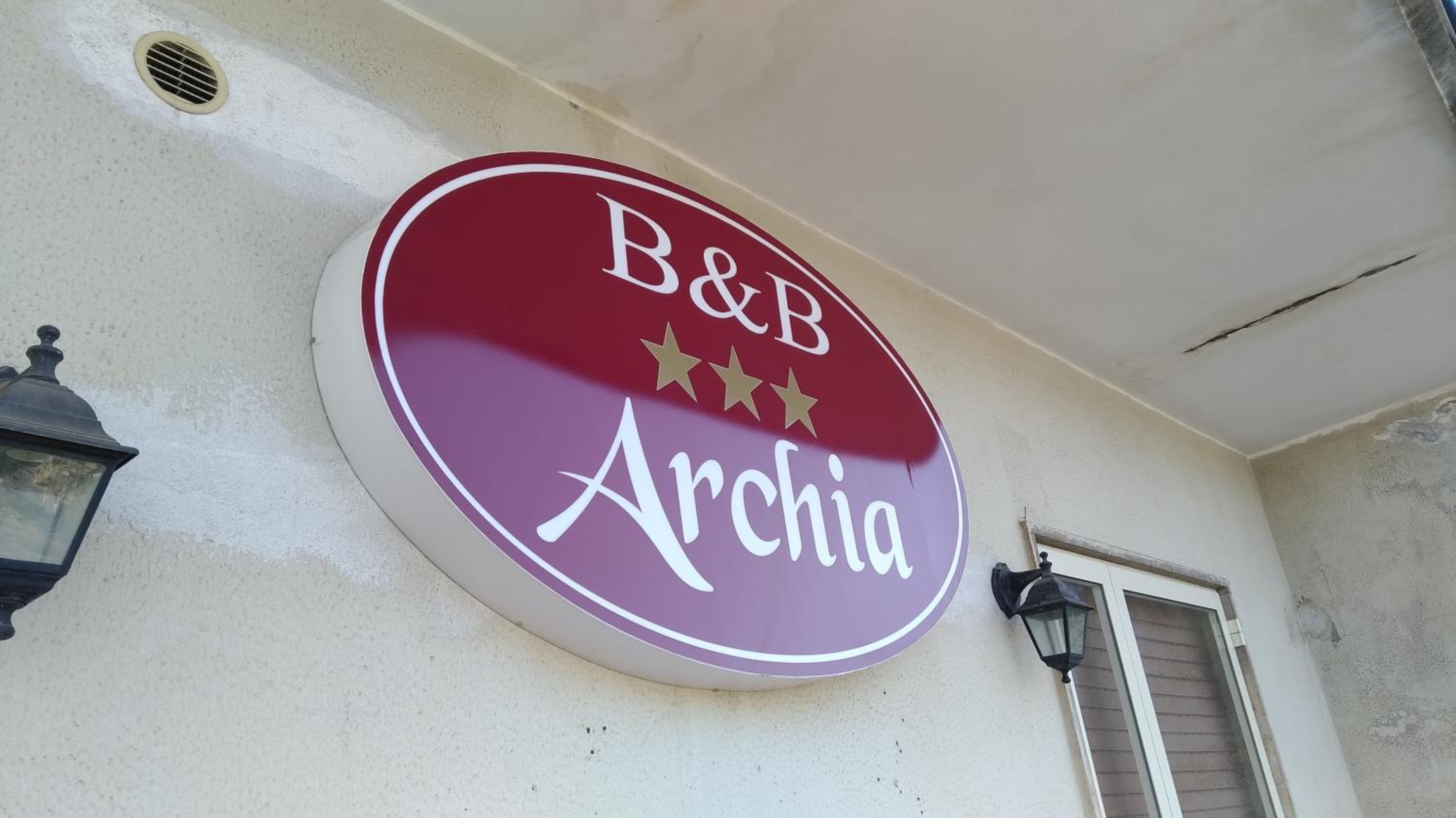 B&B Archia photo 2