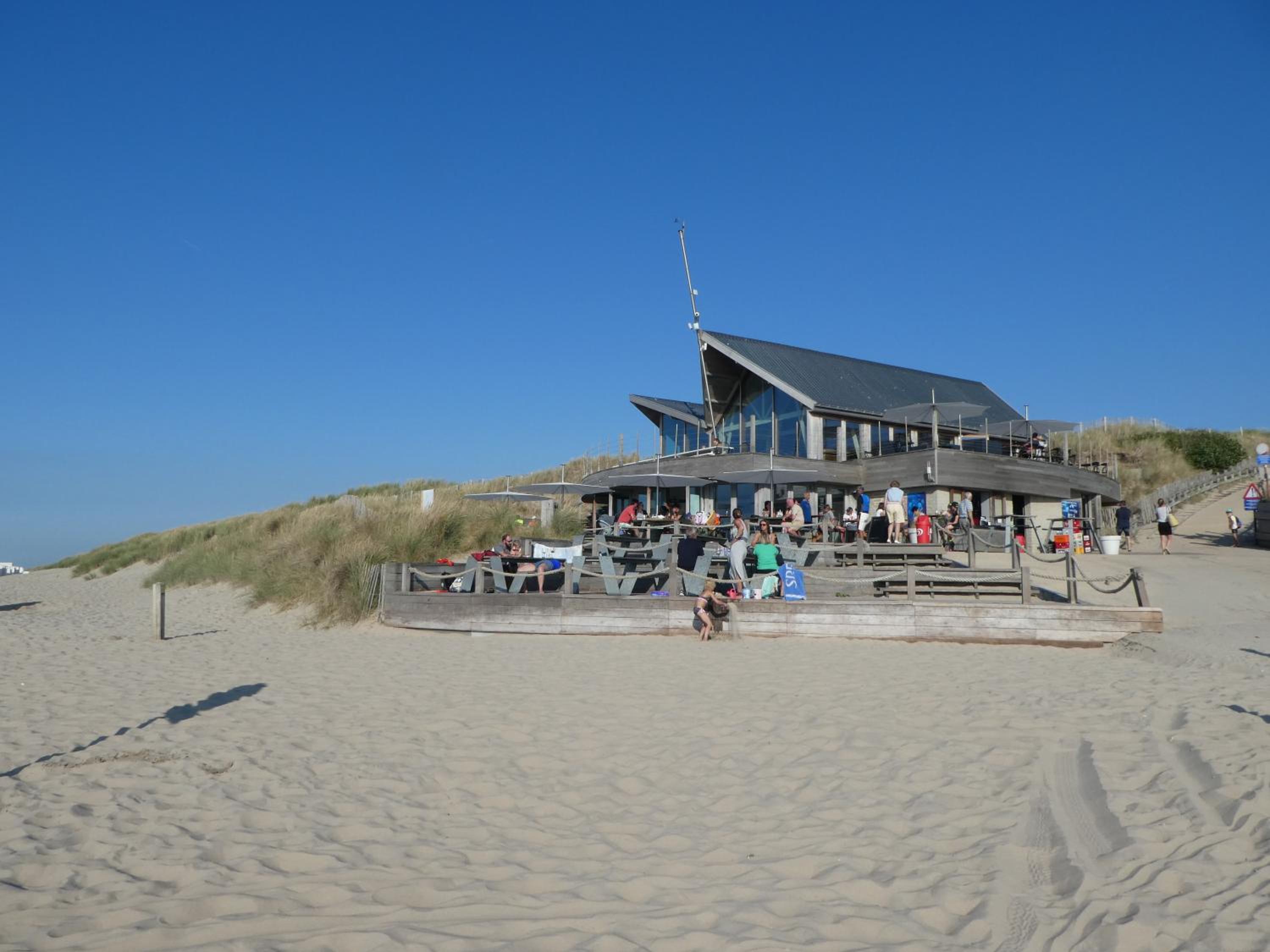 Huis Pimpernel view 2