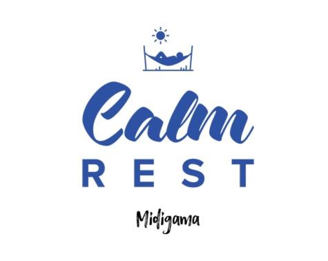 The Calm Rest view 4