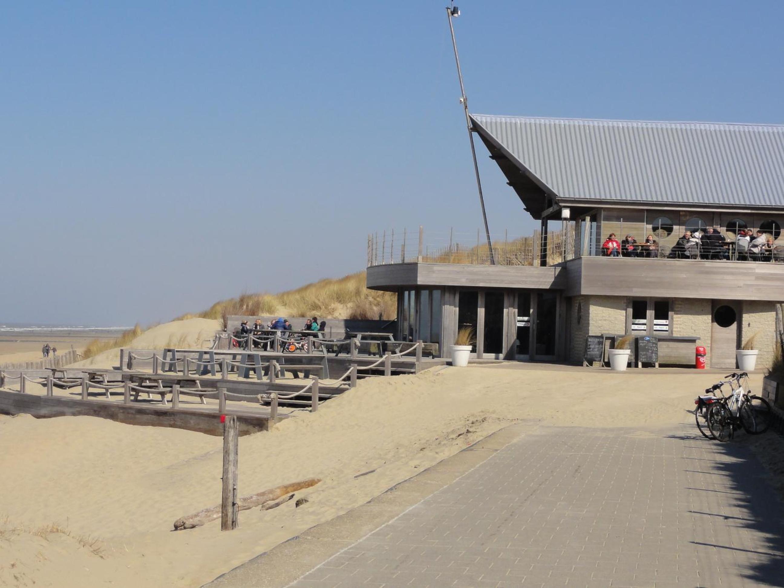 Huis Pimpernel view 4