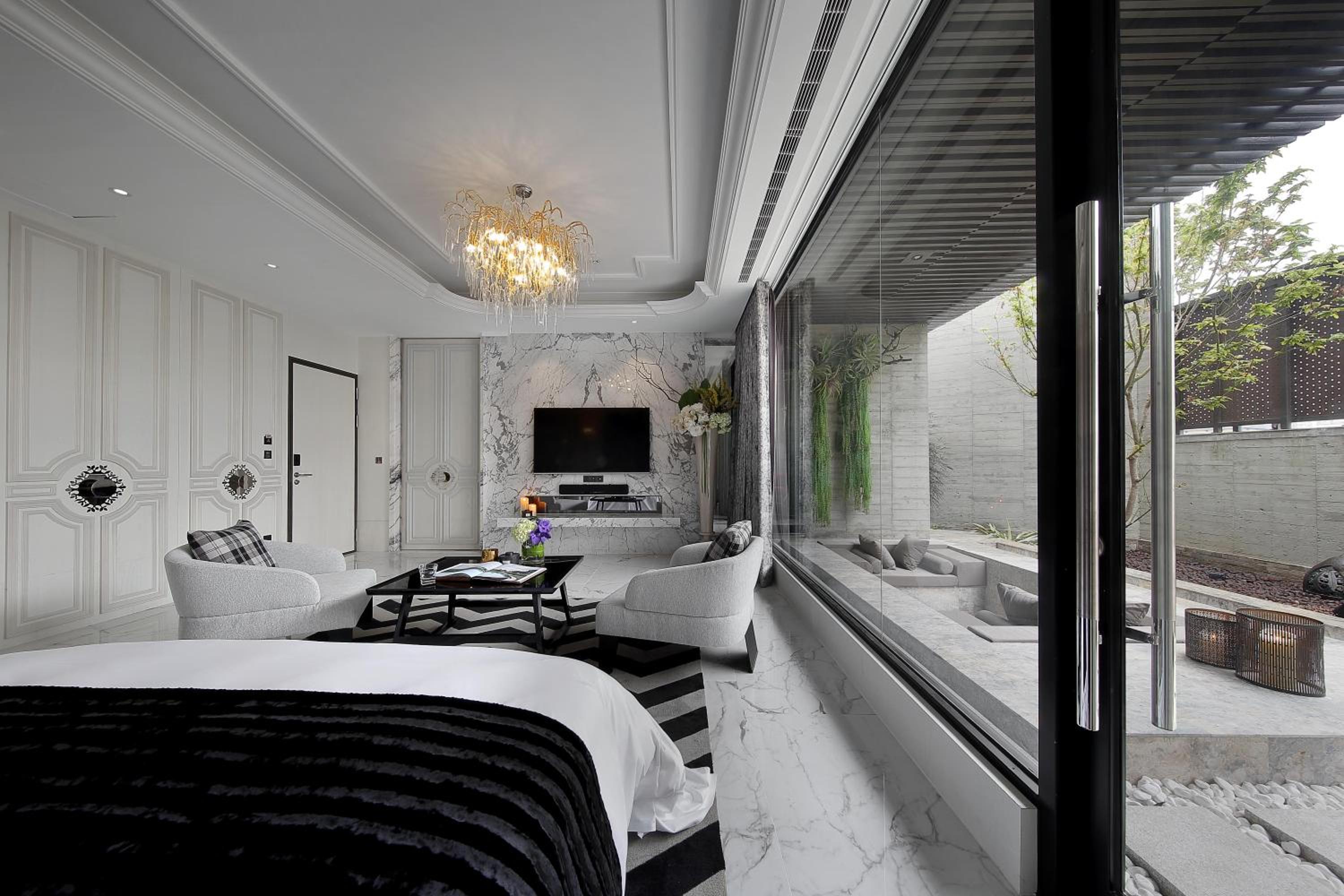 Ease Motel Taichung