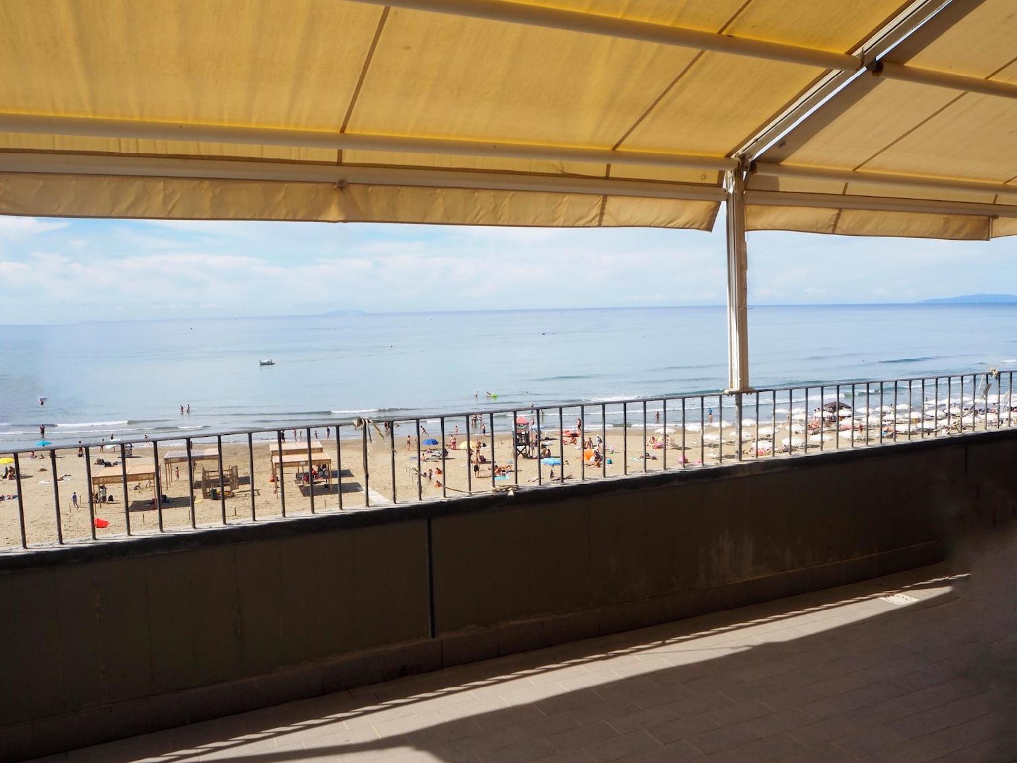 Appartamenti Lungomare Via Roma view 5