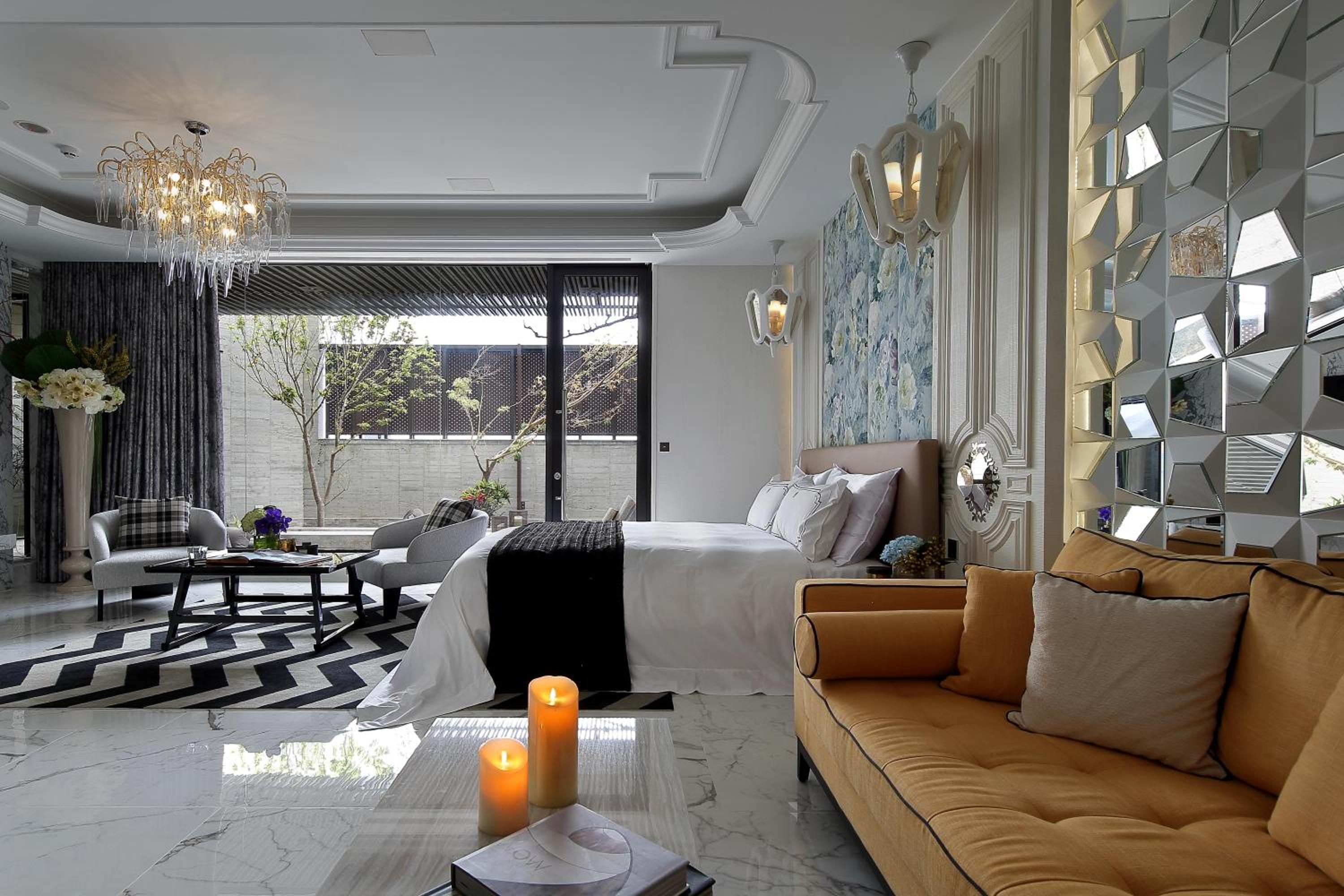 Ease Motel Taichung