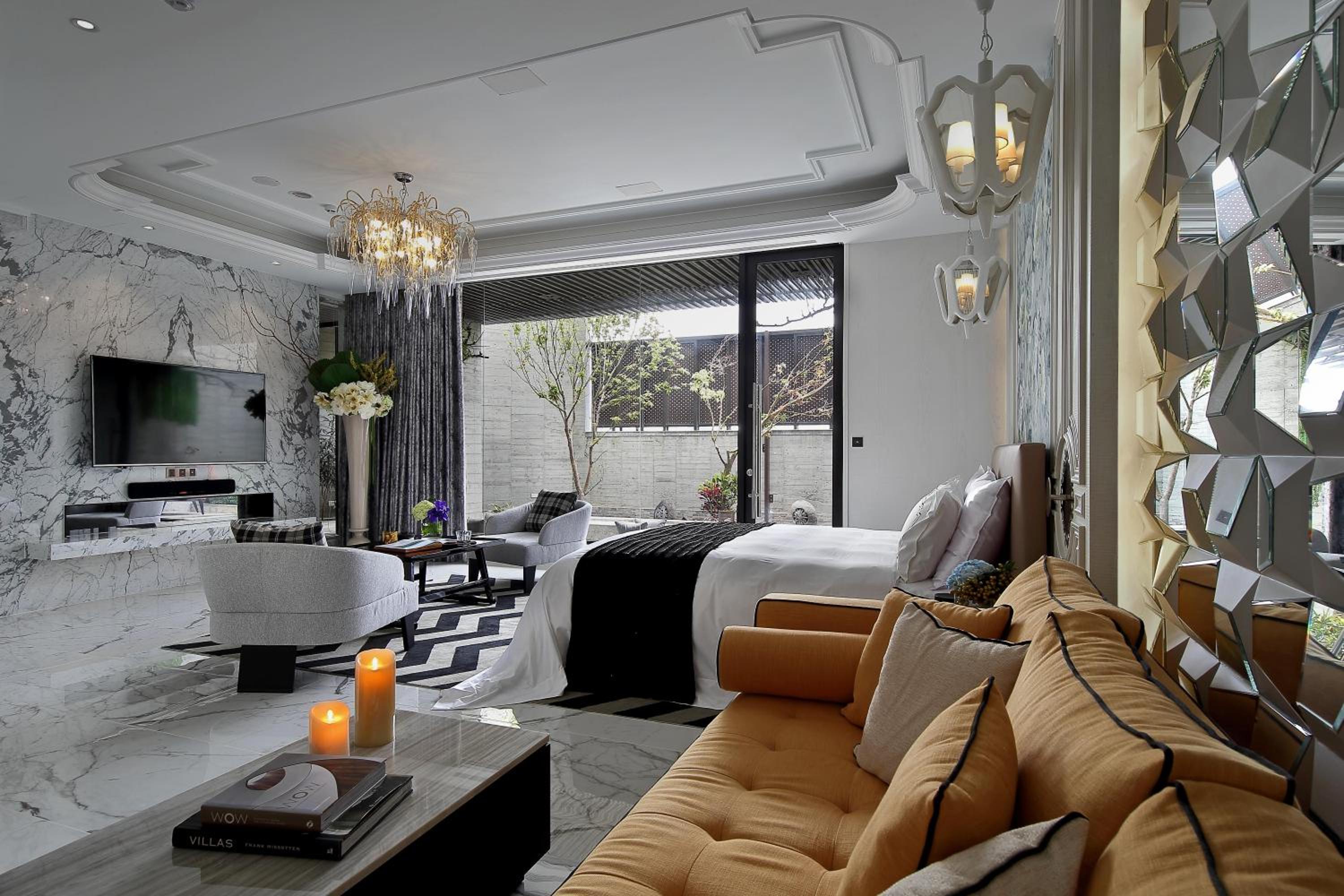 Ease Motel Taichung
