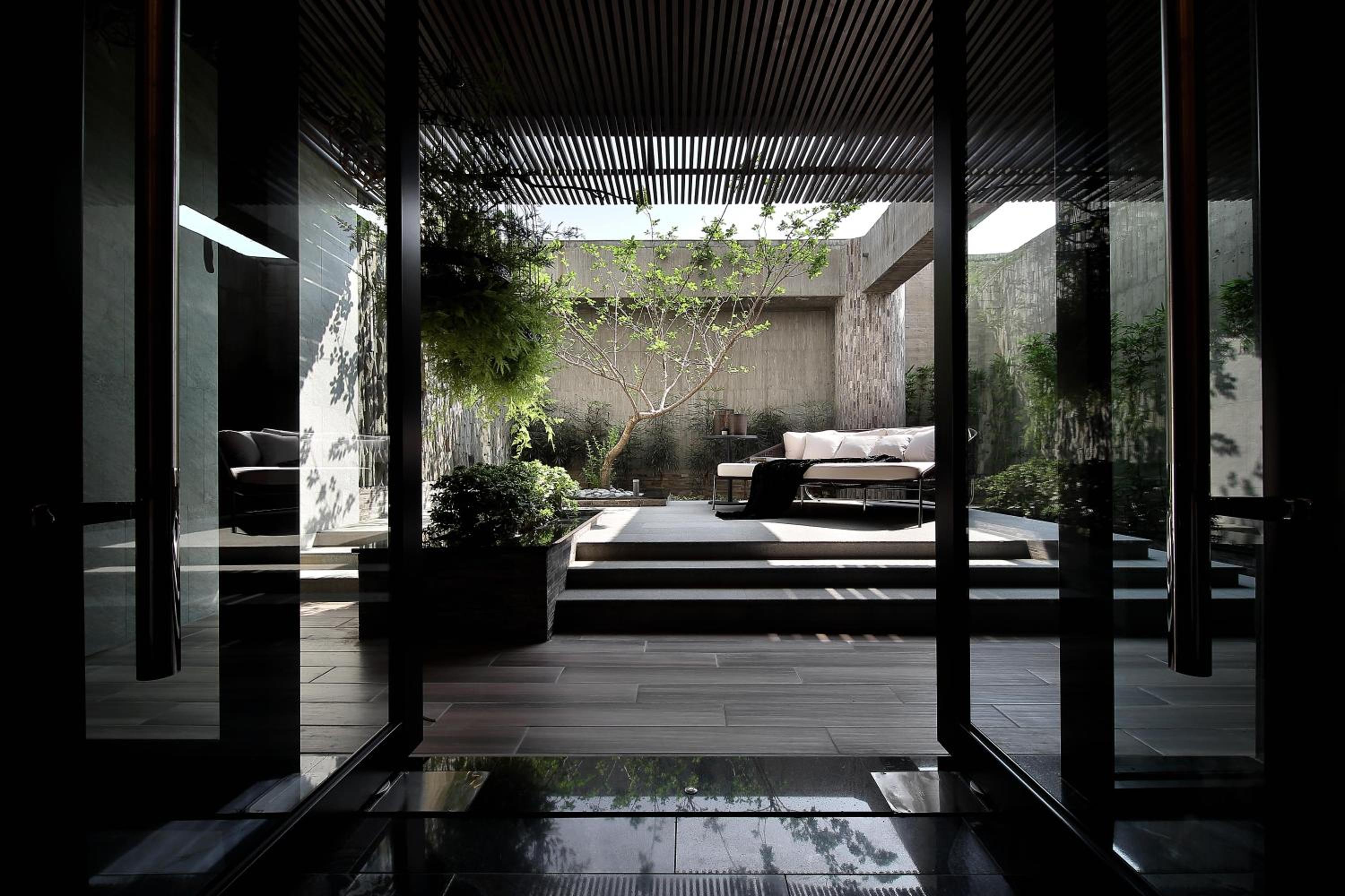 Ease Motel Taichung