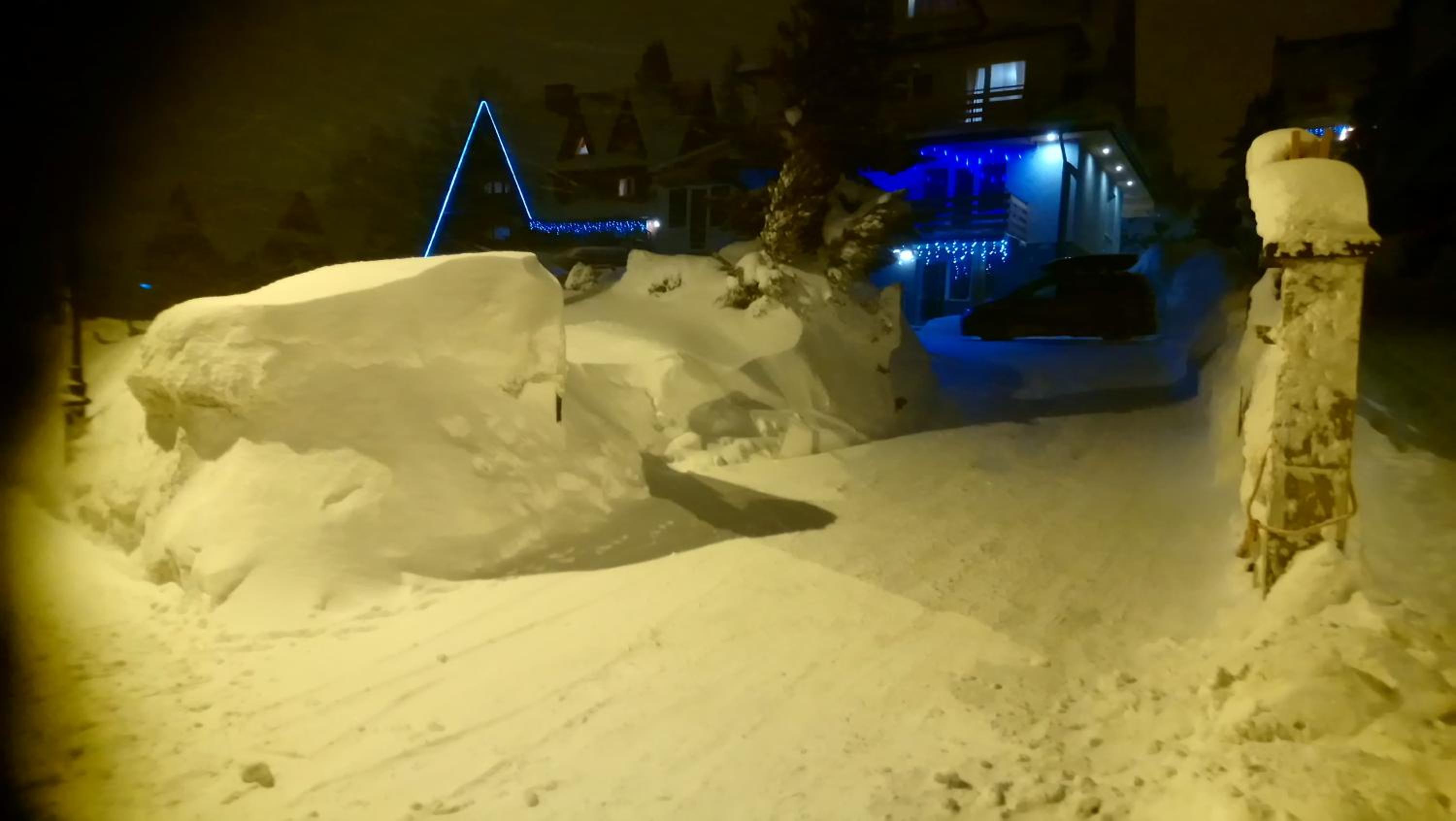 Apartamenty Z Widokiem na TATRY