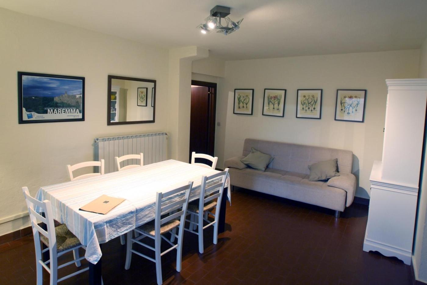 Agriturismo Peretti