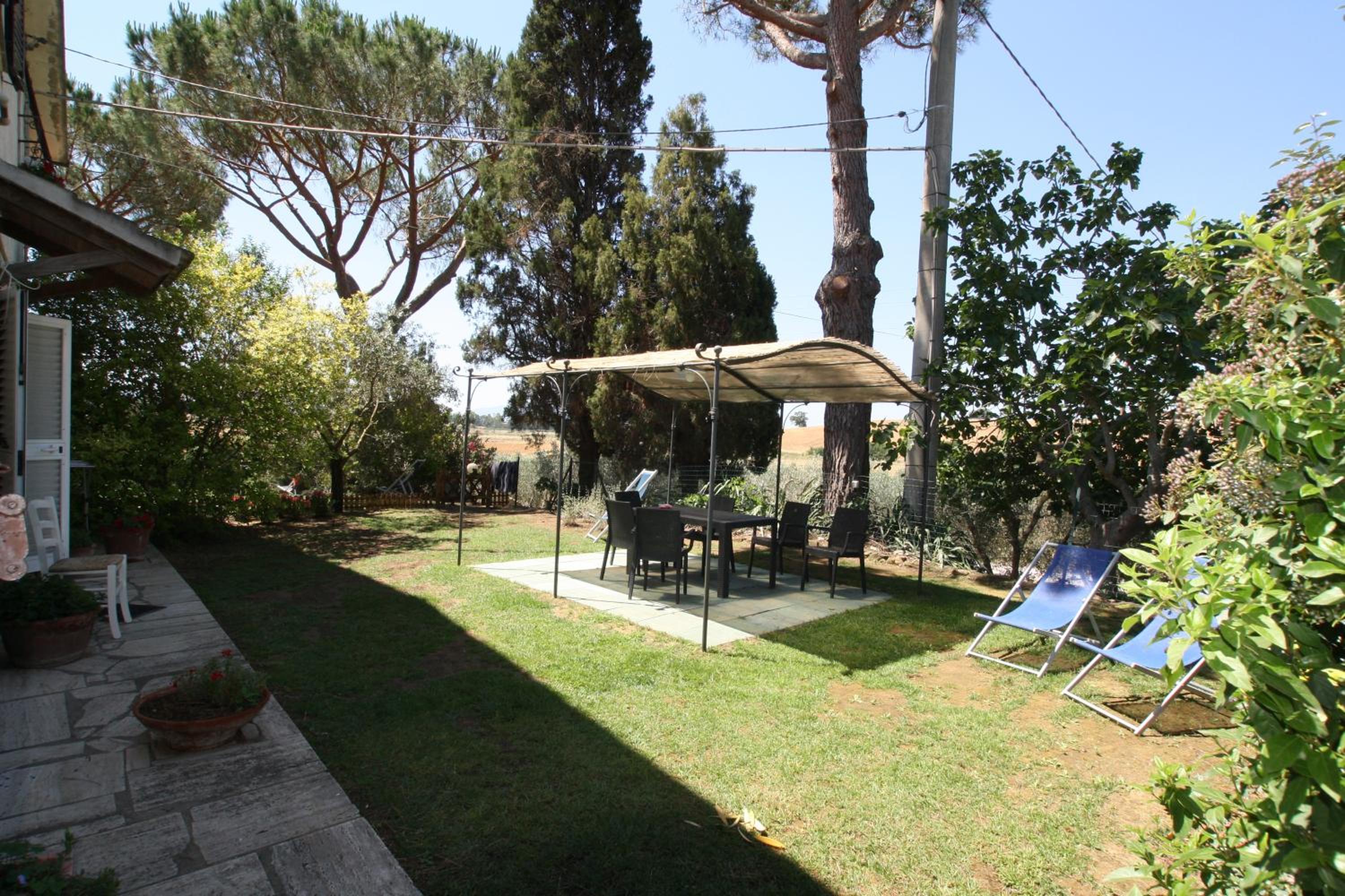 Agriturismo Peretti