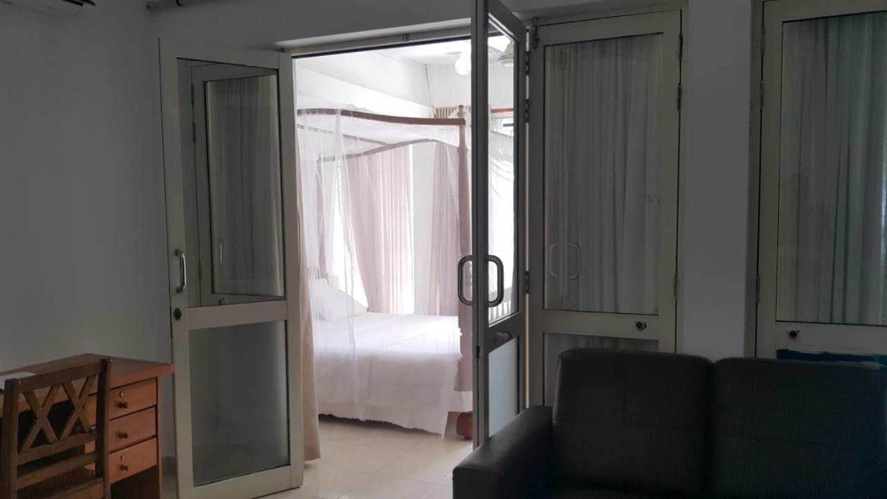 Edelweiss Resort