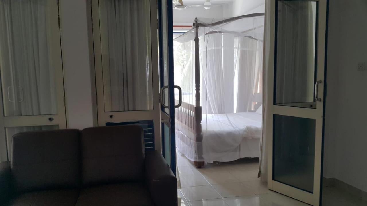 Edelweiss Resort