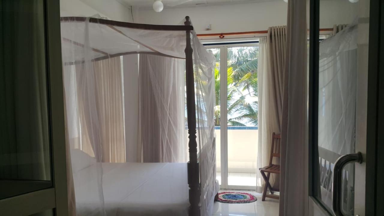 Edelweiss Resort