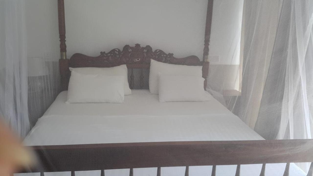 Edelweiss Resort