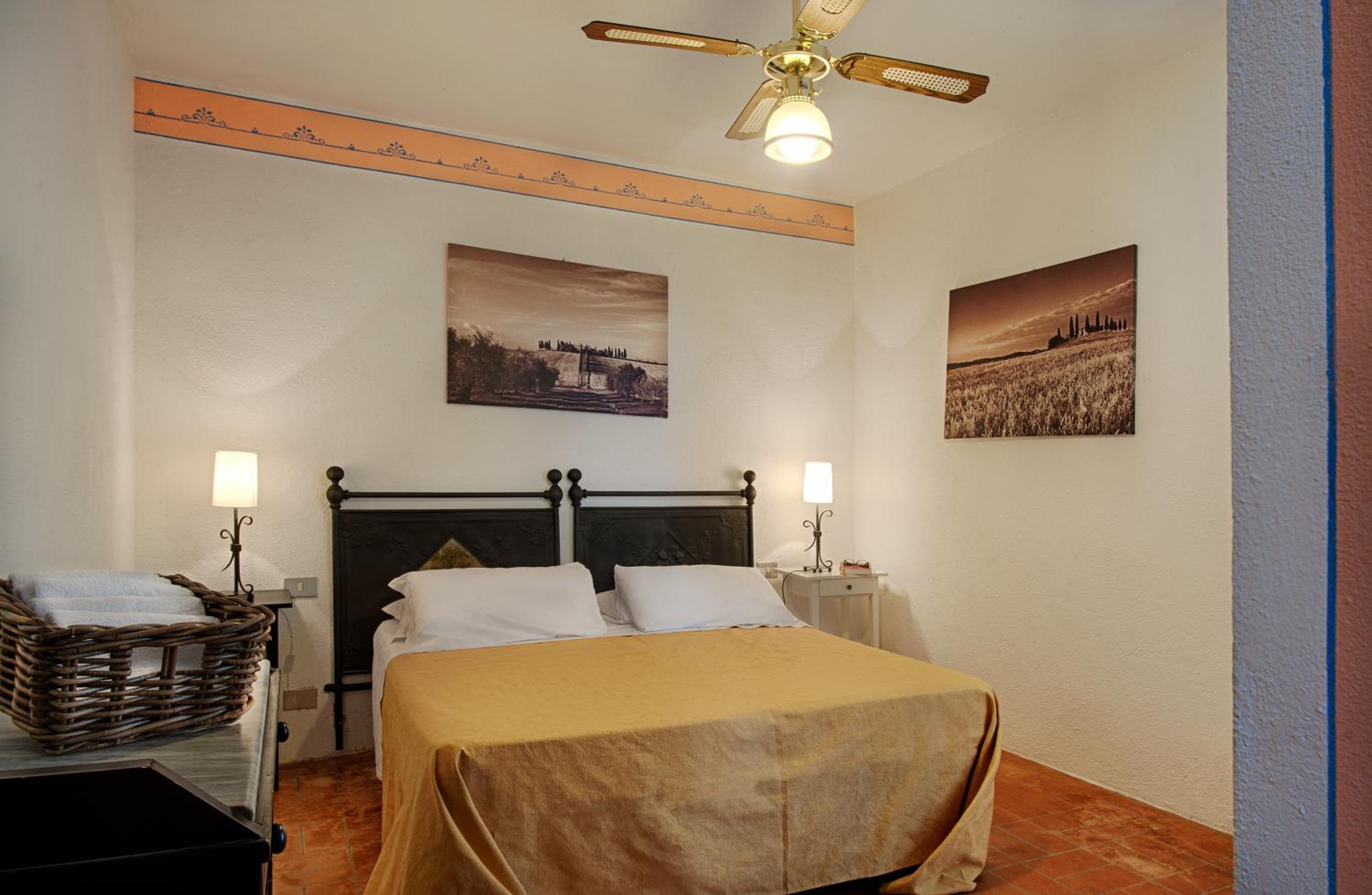 Agriturismo Poggio Bonelli