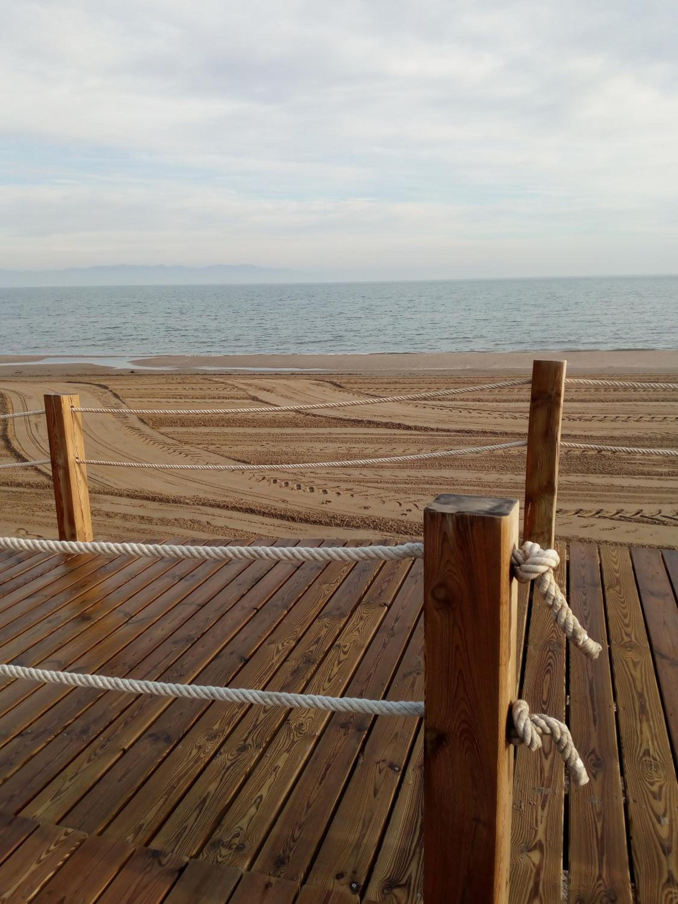 Apartamento en la playa de Riumar view 5