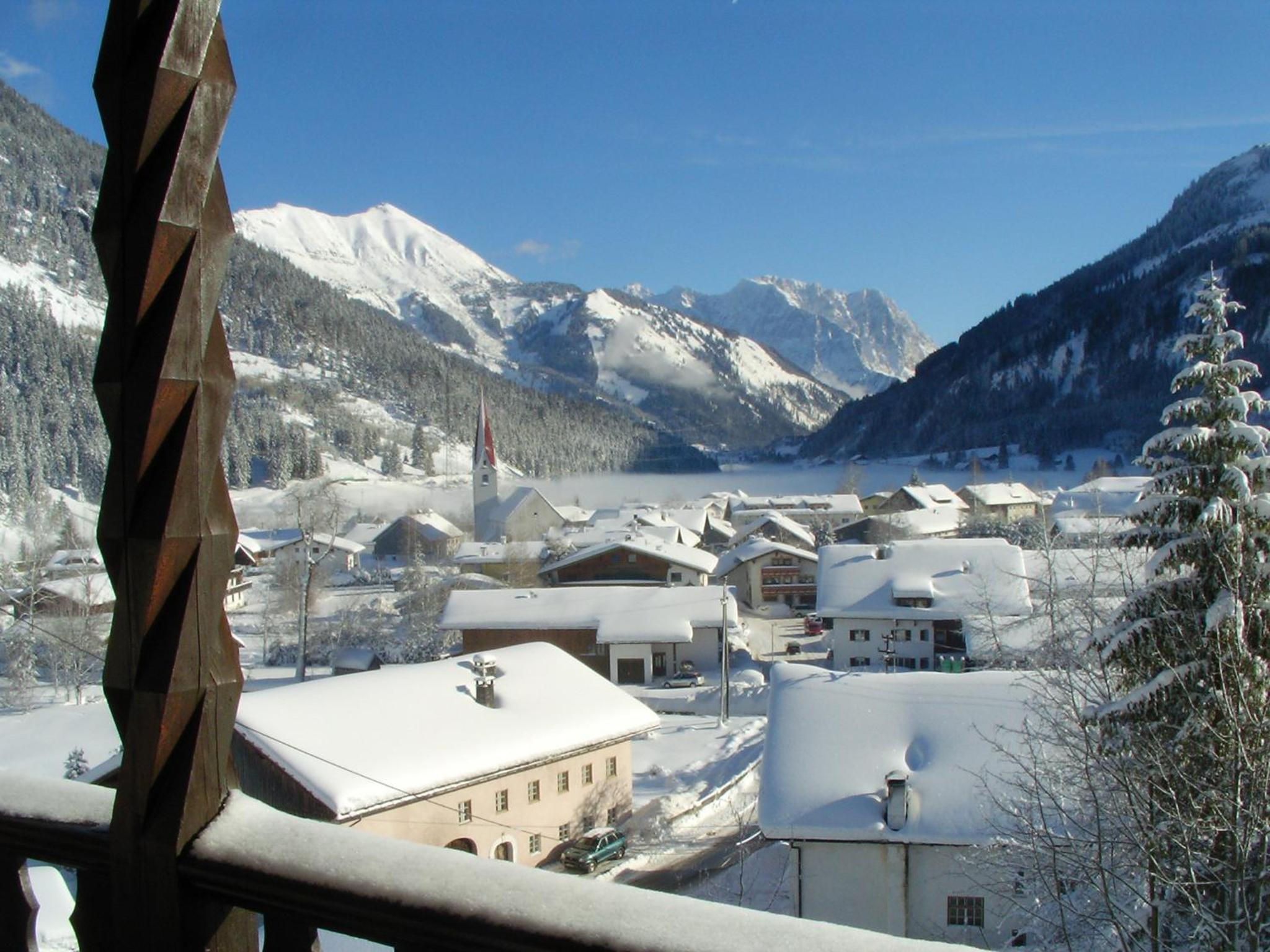 Ferienwohnung Pension Tirol