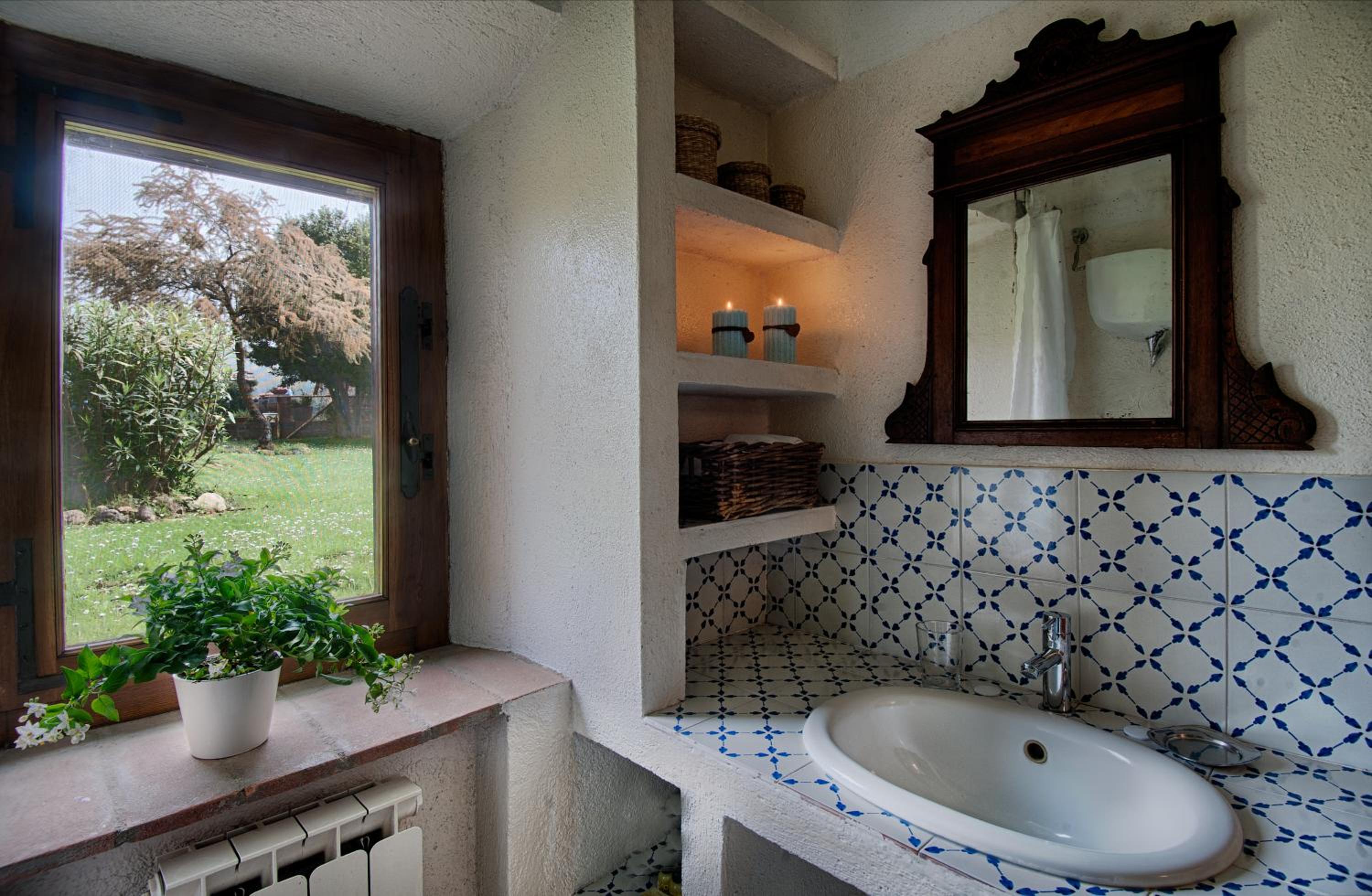 Agriturismo Poggio Bonelli