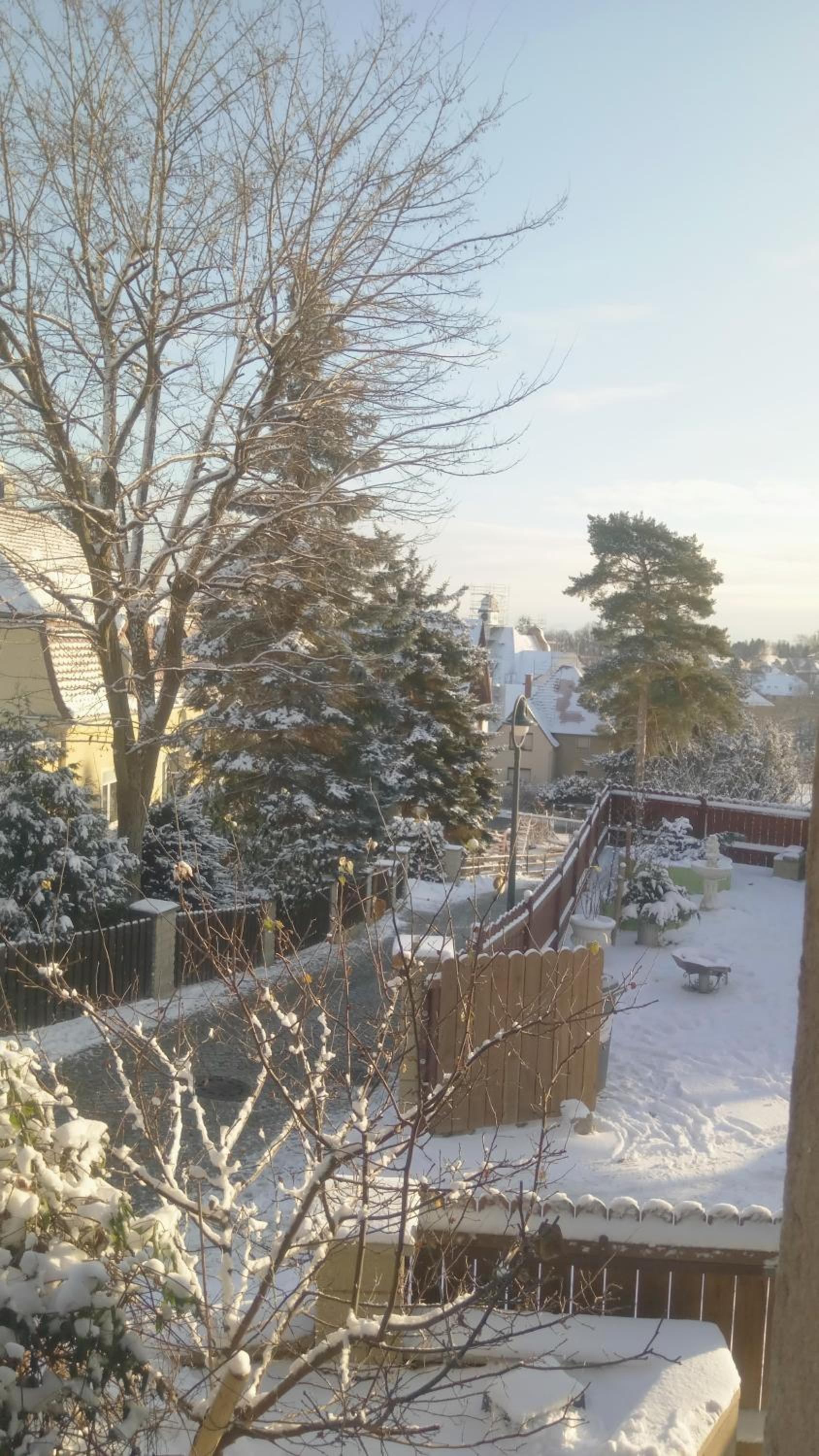 Dresden Vacations - Ferienwohnung Charlett - Property Image 7