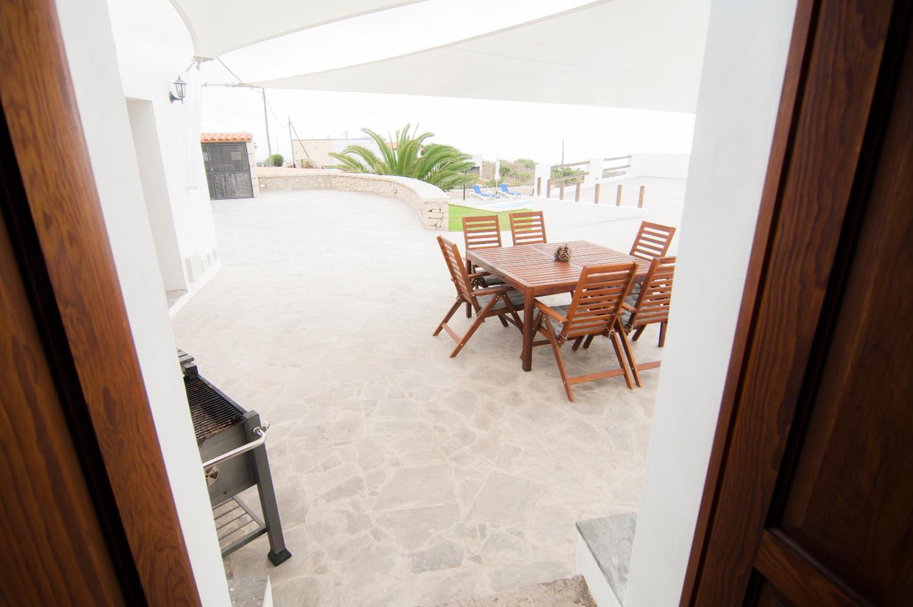 Casa Rural La Pardela