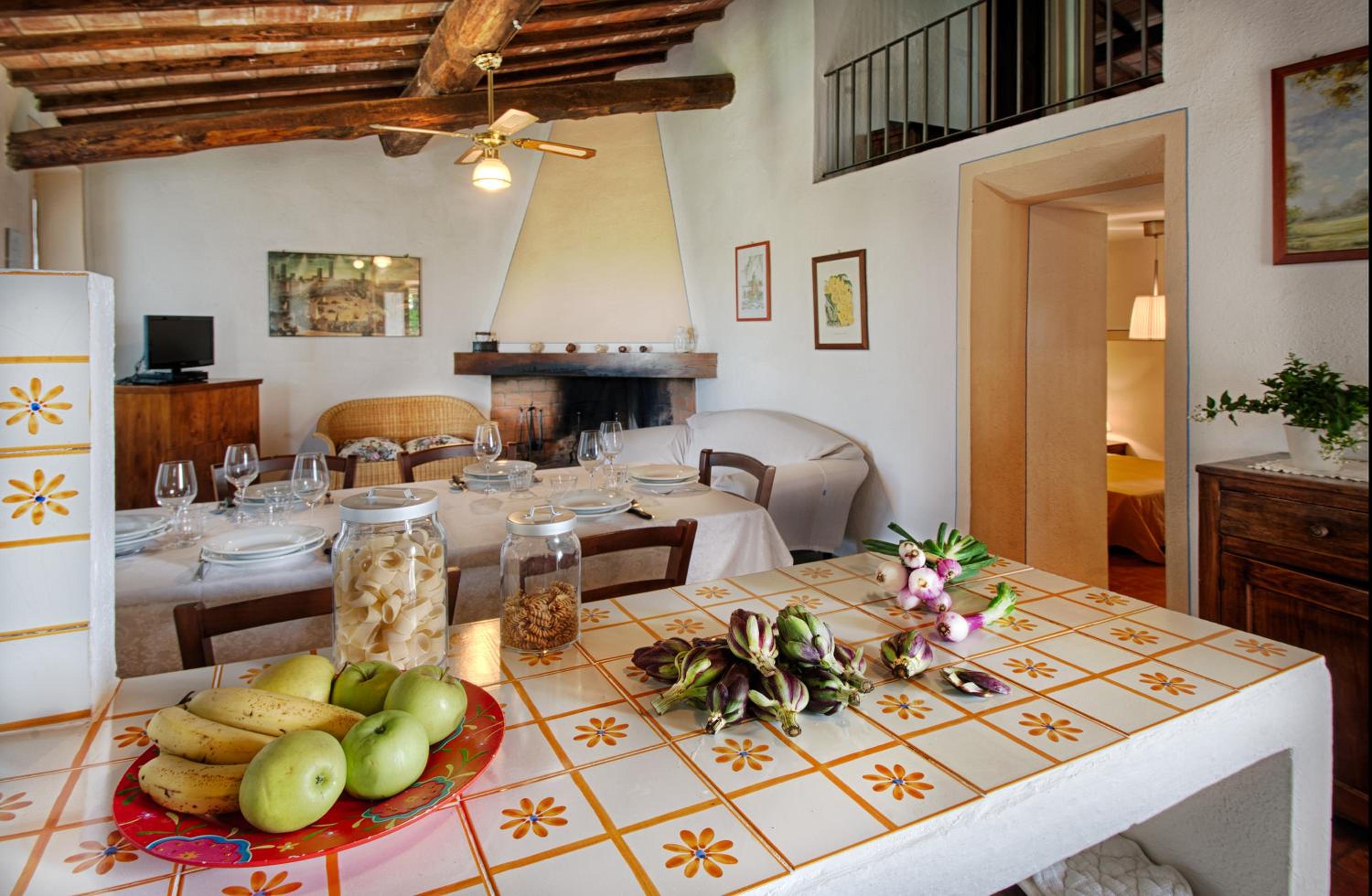 Agriturismo Poggio Bonelli