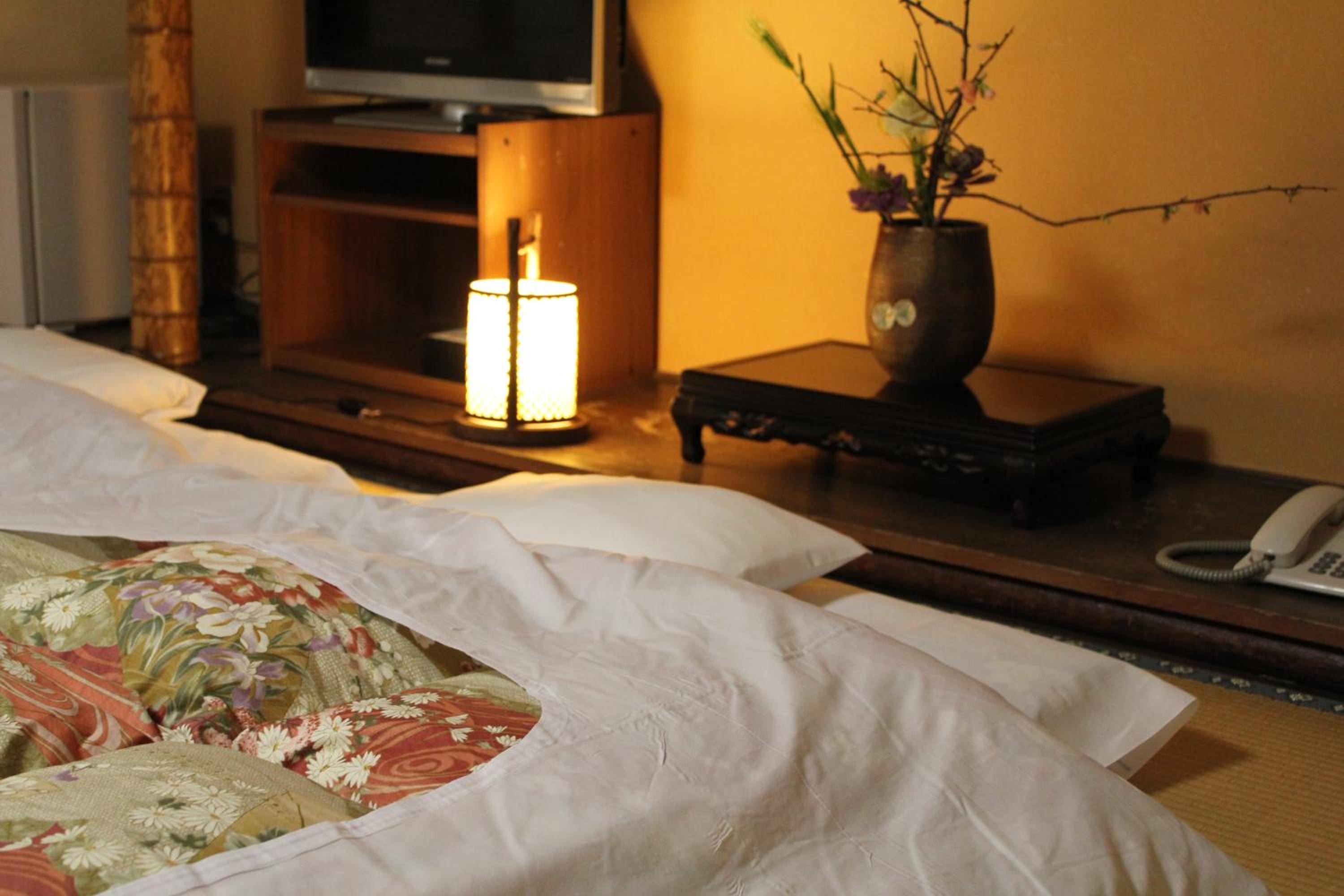 Ryokan Marumo