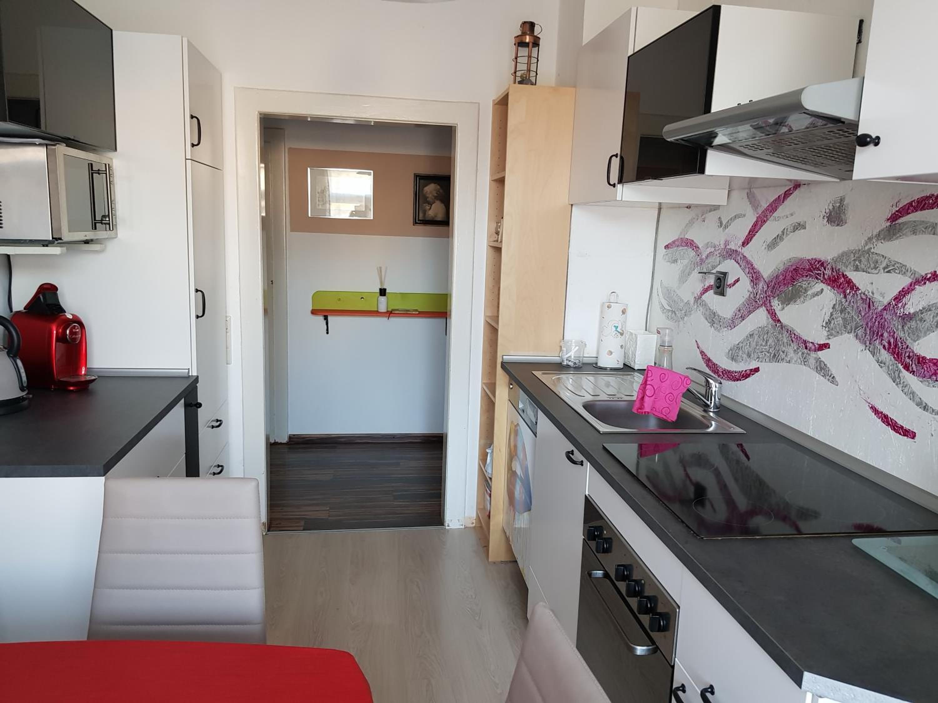 Dresden Vacations - Ferienwohnung Charlett - Property Image 4