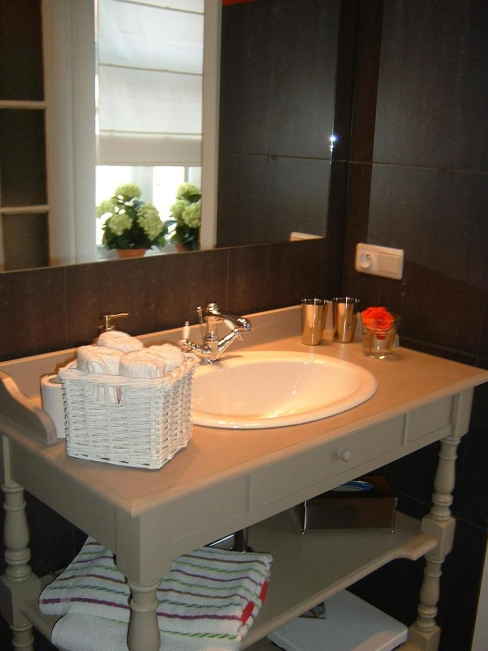 B&B Villa D'Hondt