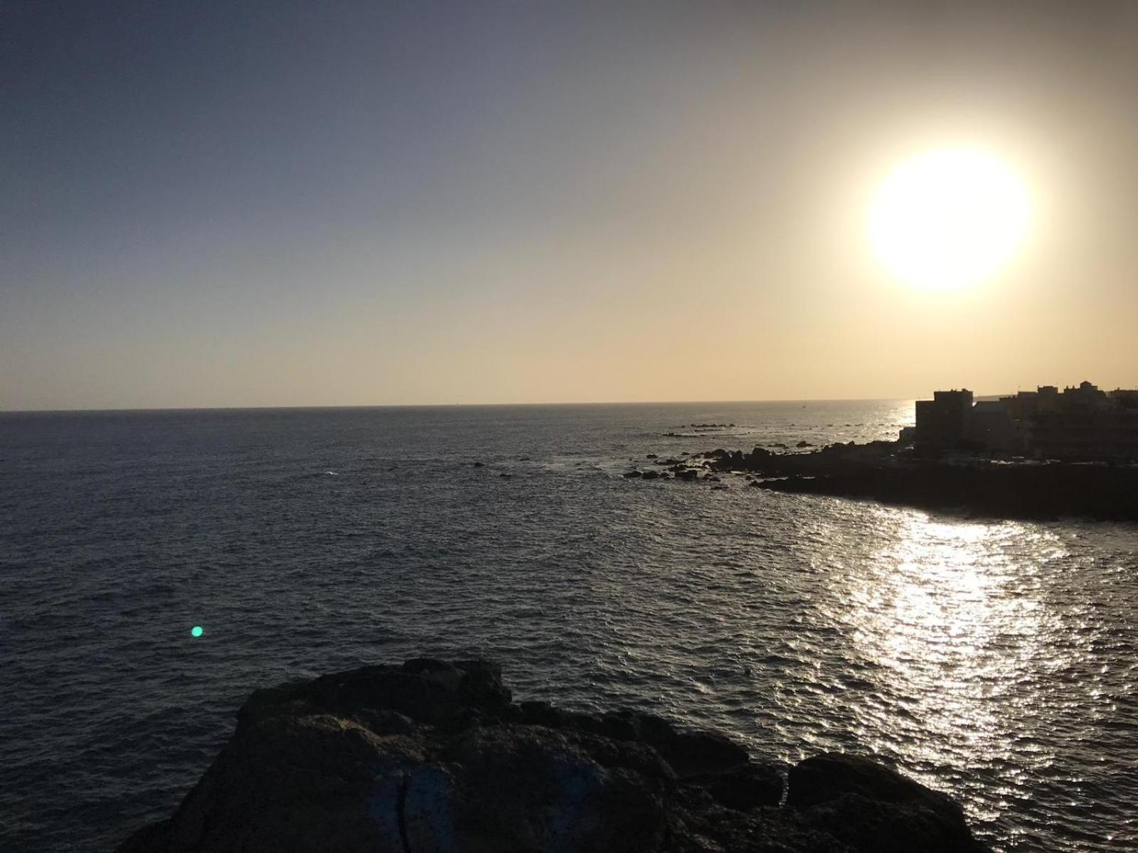 Primavera Tenerife Sur view 3