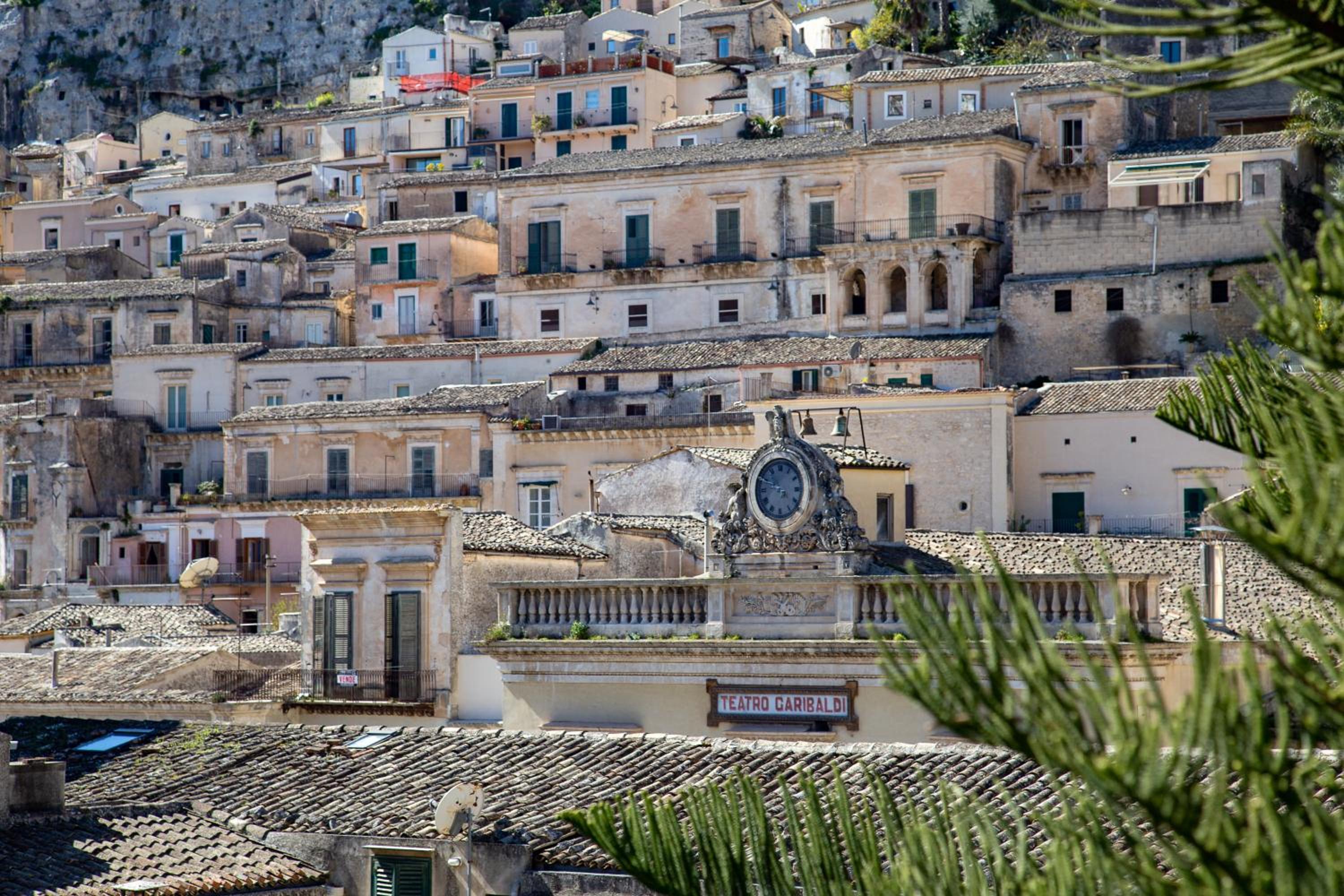 Modica Vacations - Holiday Rooms Portale Pirrera - Property Image 8