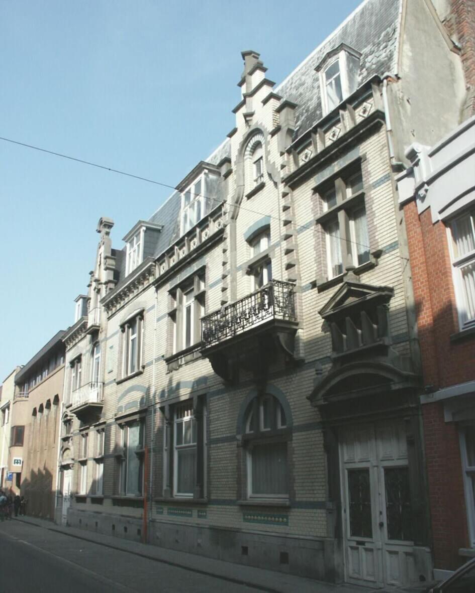 B&B Villa D'Hondt
