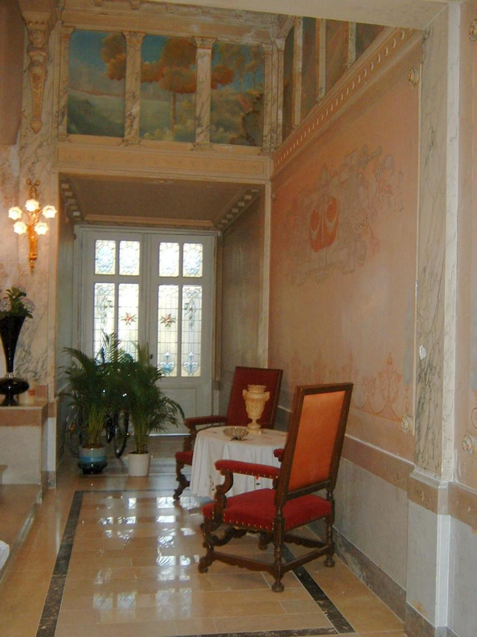 B&B Villa D'Hondt