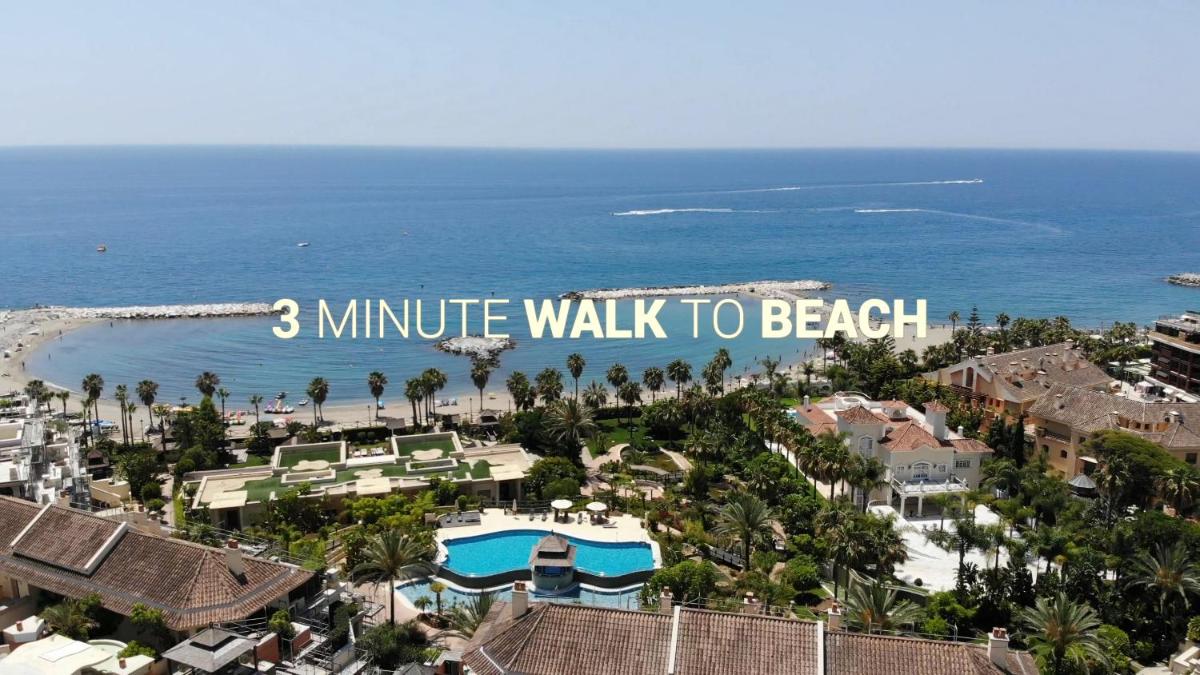 Banus Lodge view 5