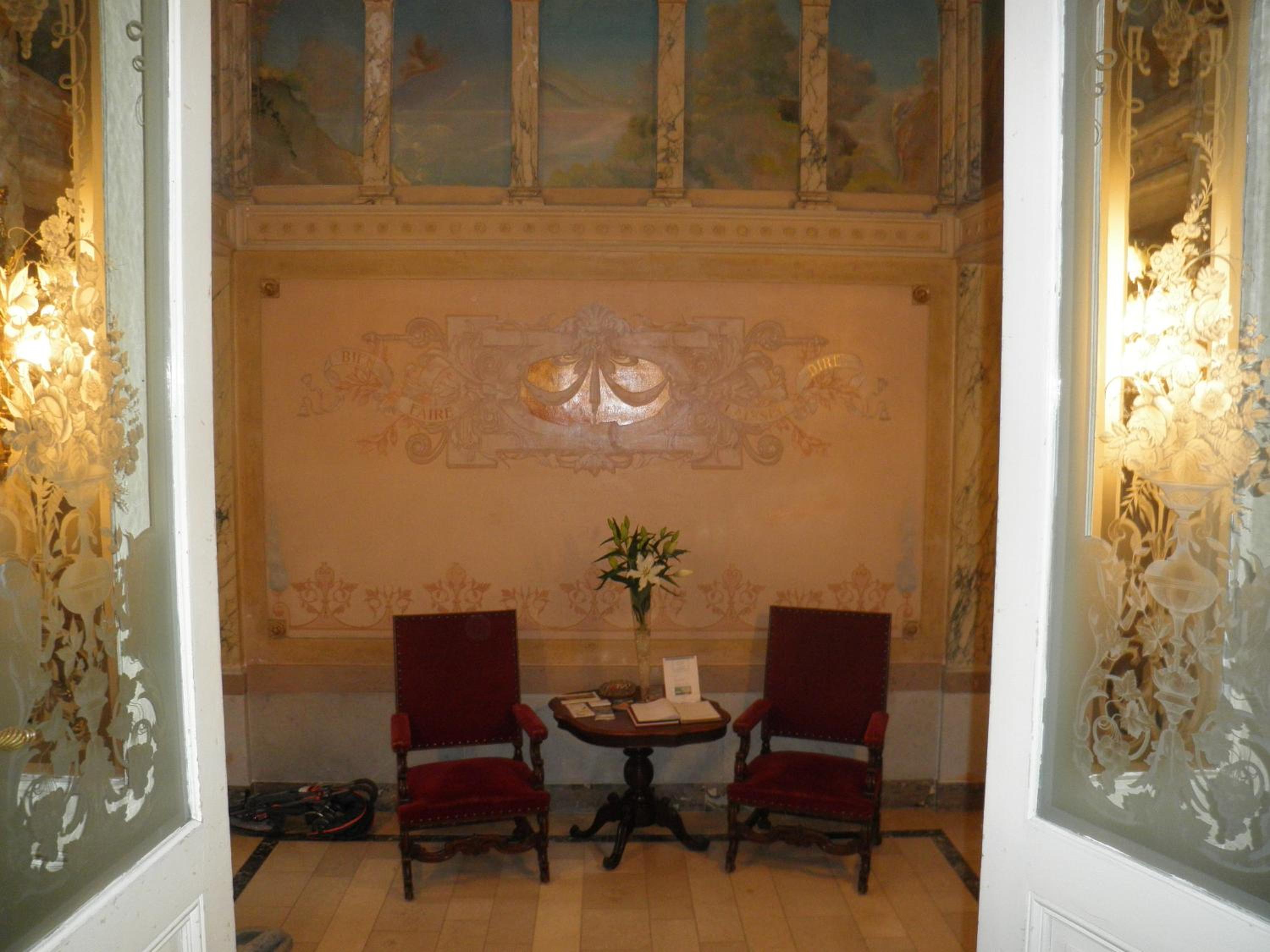 B&B Villa D'Hondt