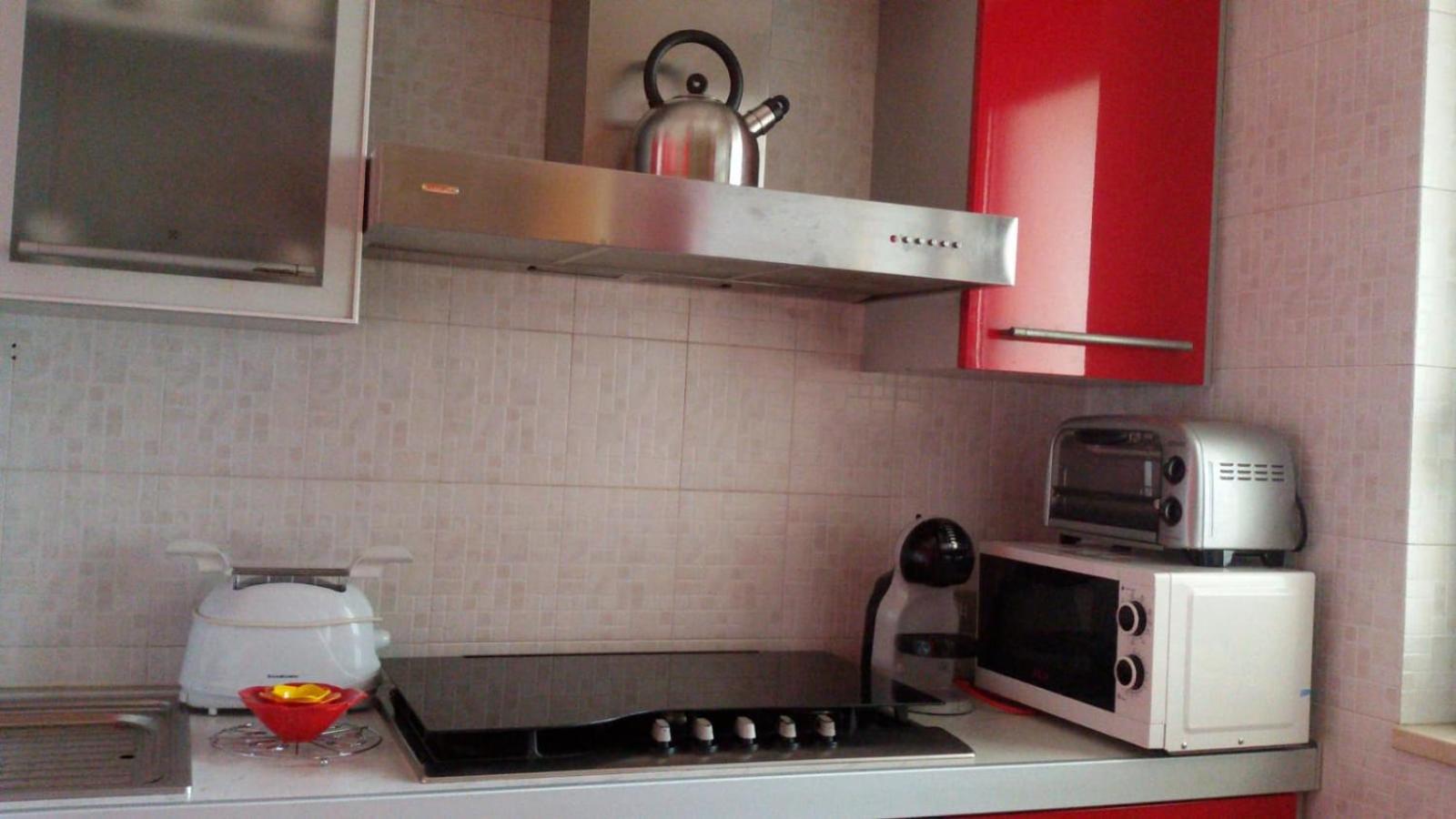 "La casa di Mariagrazia" Appartamento 4 locali, photo 14
