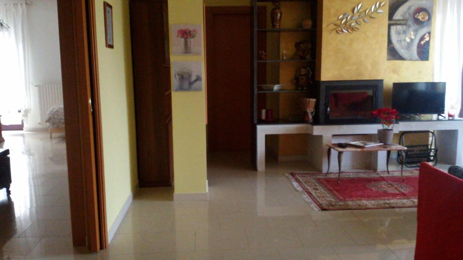 "La casa di Mariagrazia" Appartamento 4 locali, photo 36