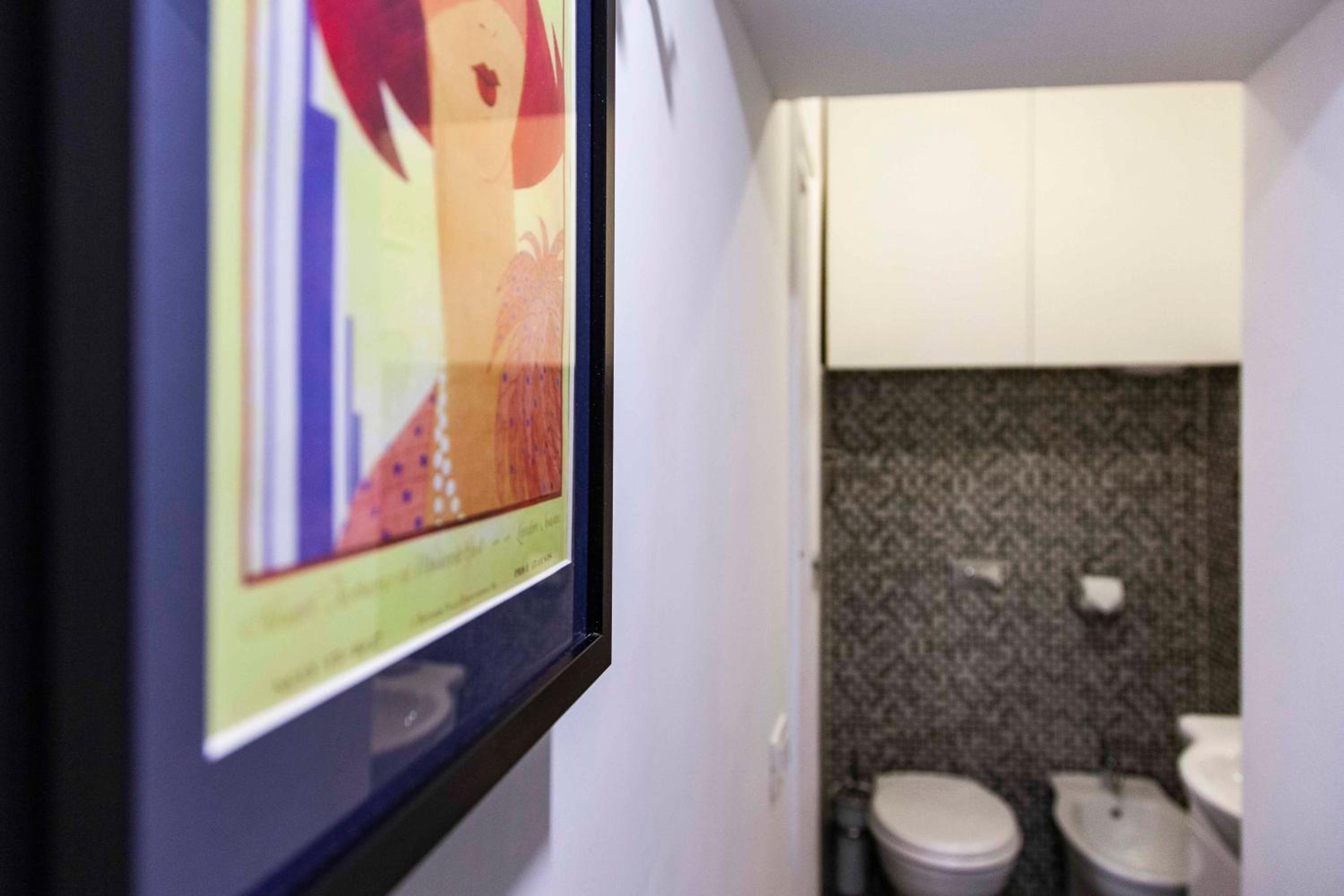 Casa Paola Guesthouse